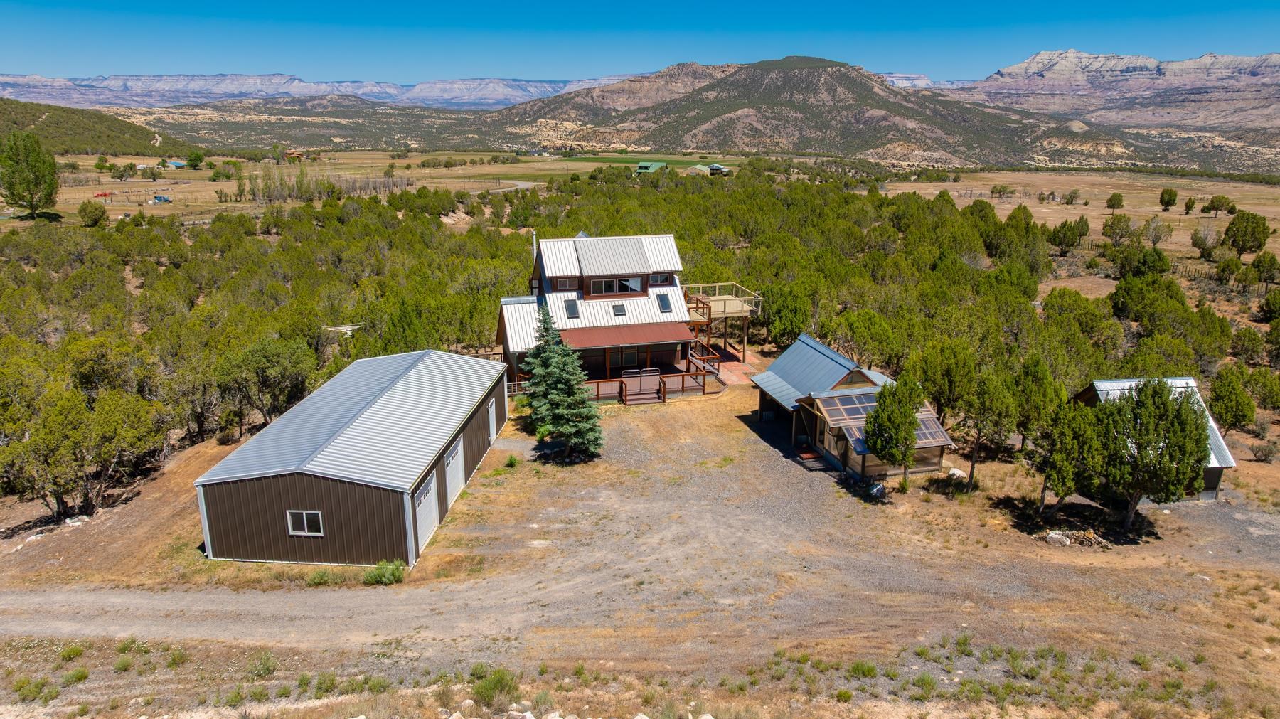 11778 46 6/10 Road Mesa, CO 81643