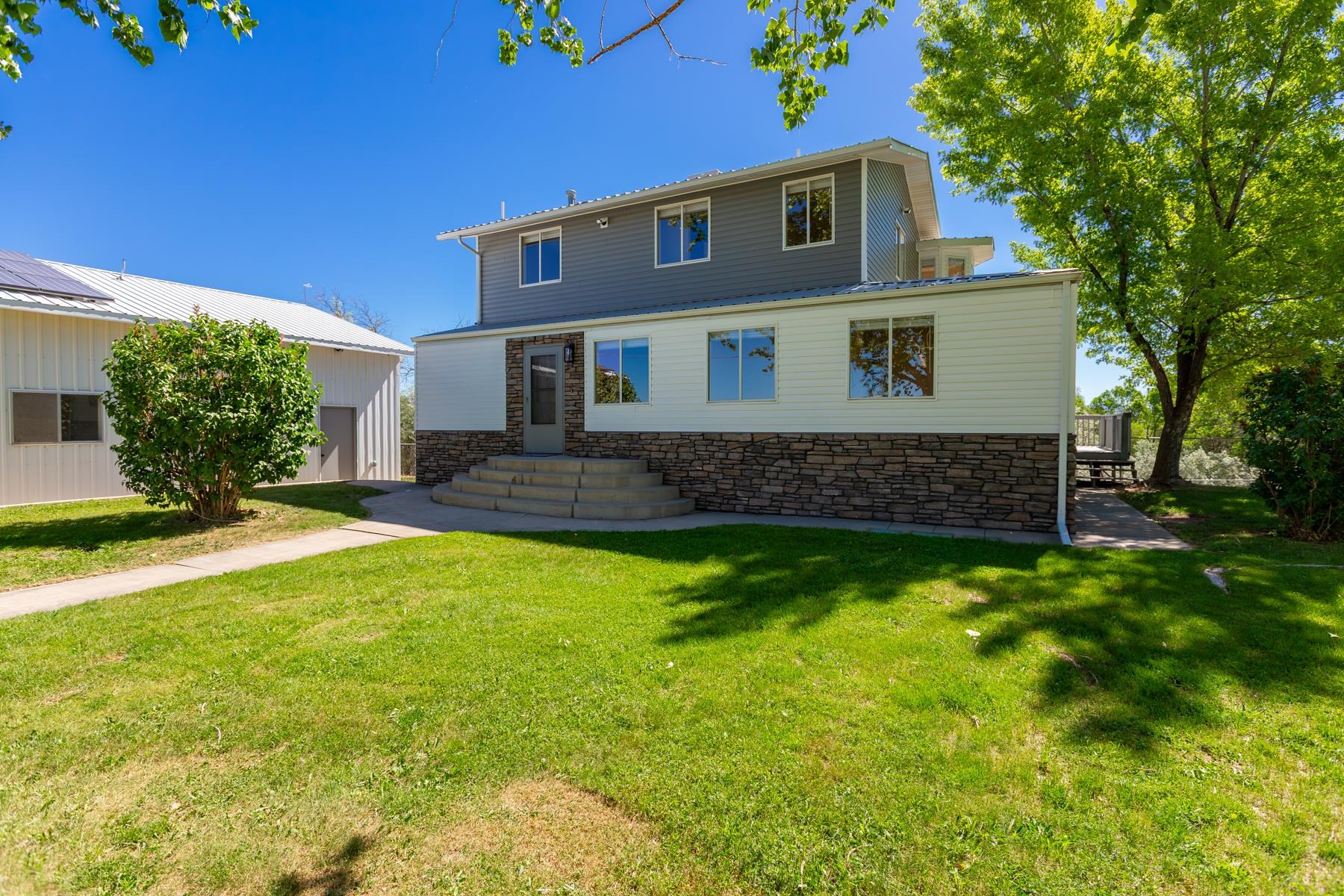 1726 O Road Fruita, CO 81521