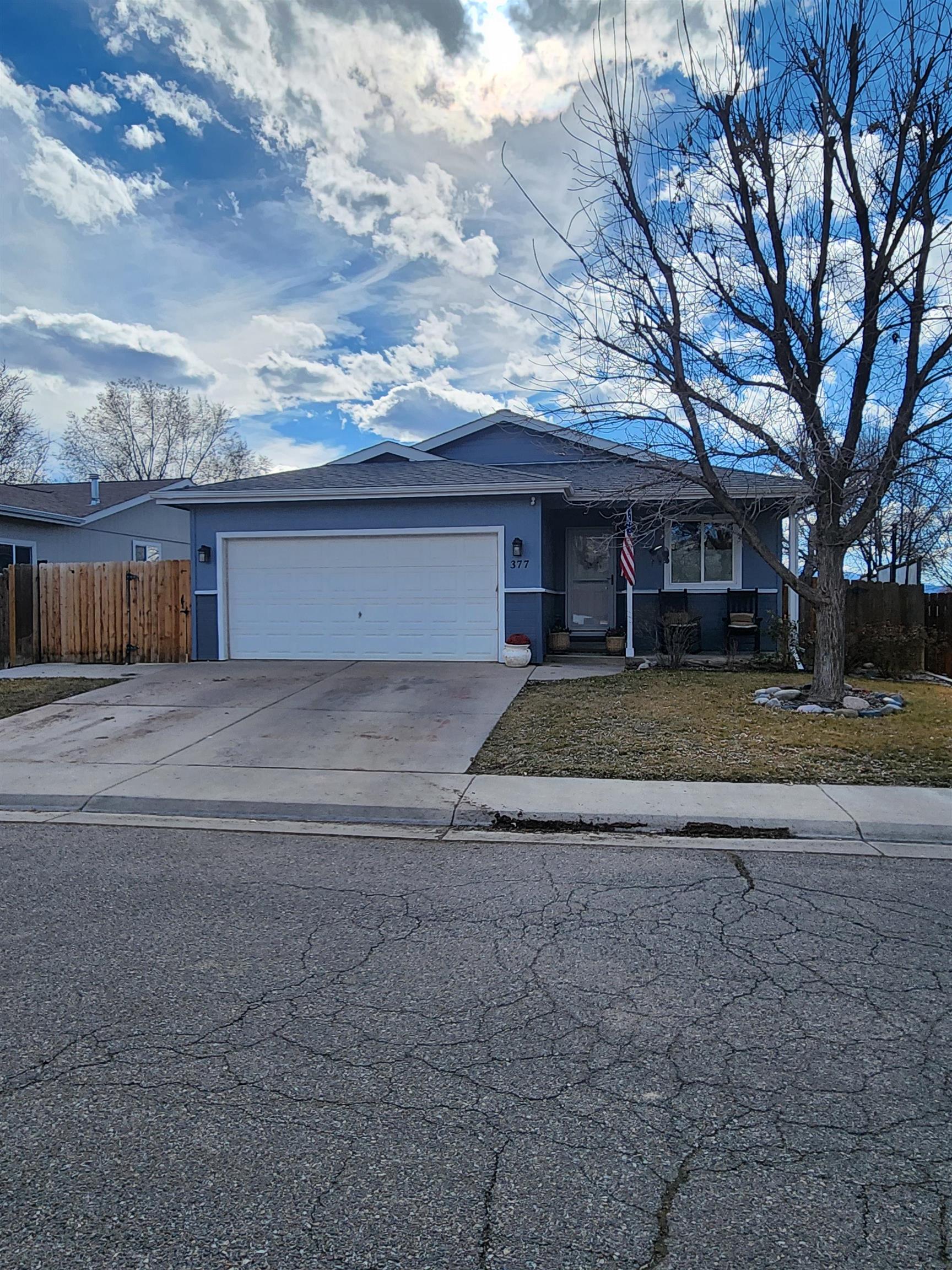 377 Orchard Avenue Silt, CO 81652