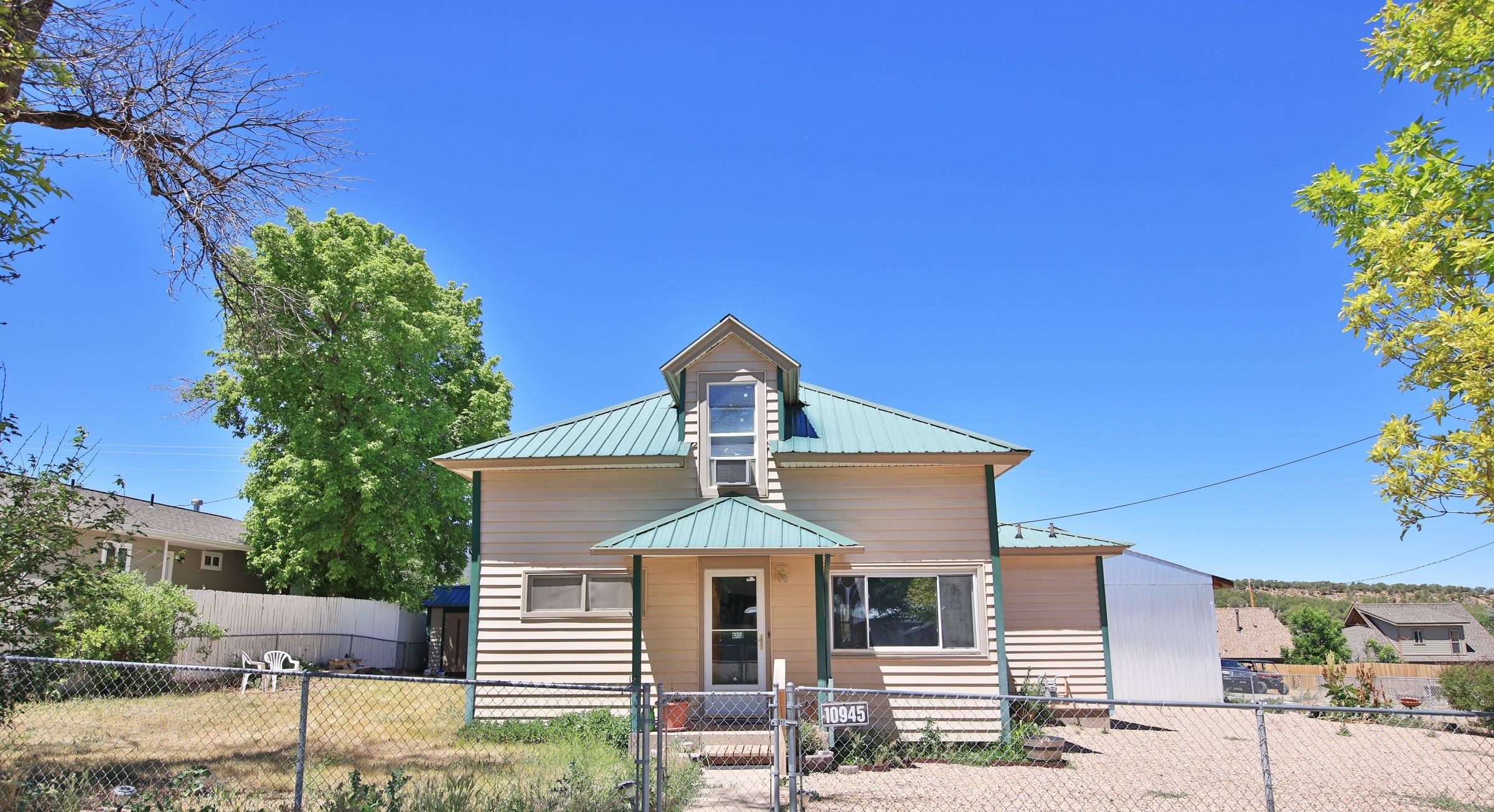 10945 Highway 65 Mesa, CO 81643