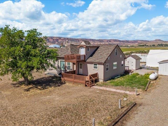1227 15 Road Loma, CO 81524