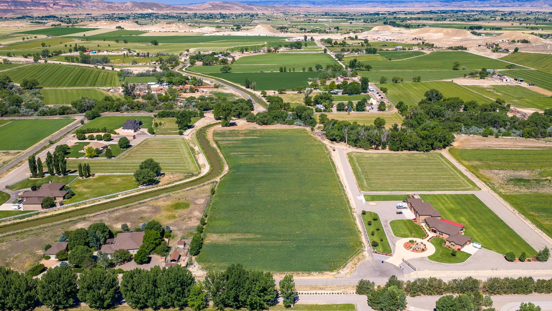 1435 17 3/4 Road Fruita, CO 81521