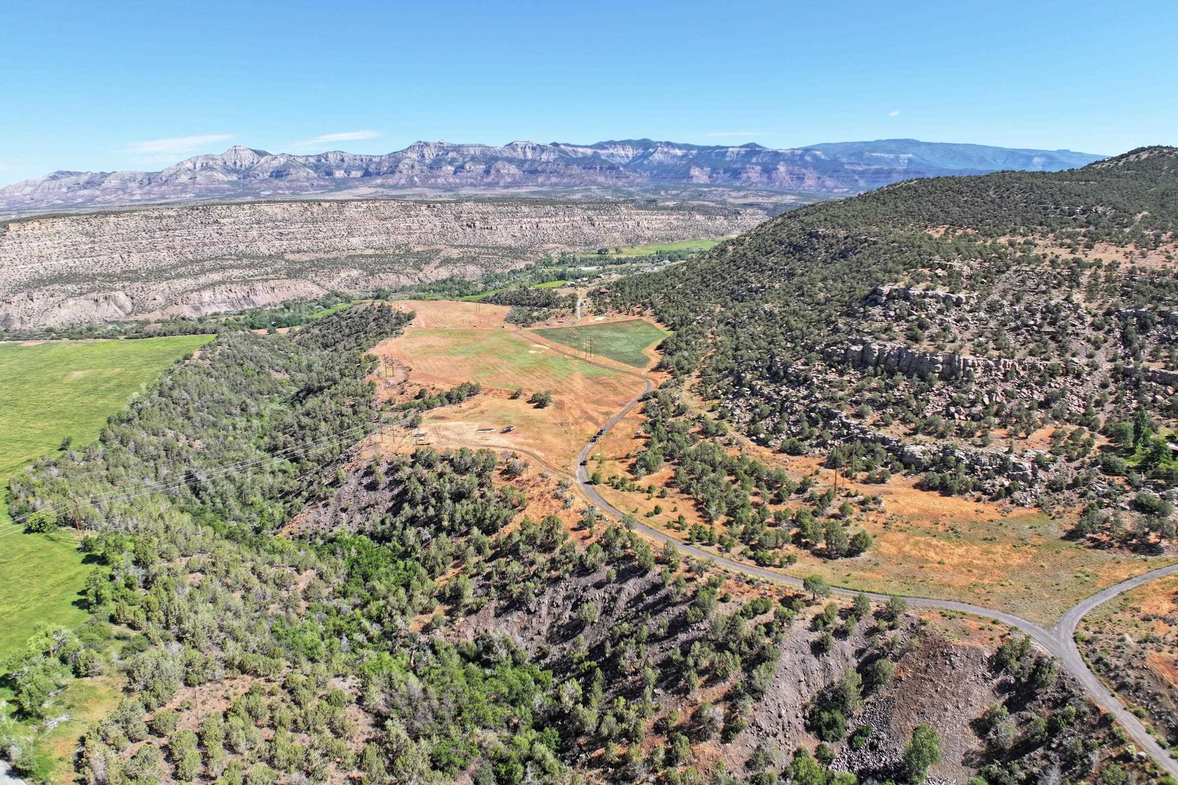 5402 KE Road Collbran, CO 81624
