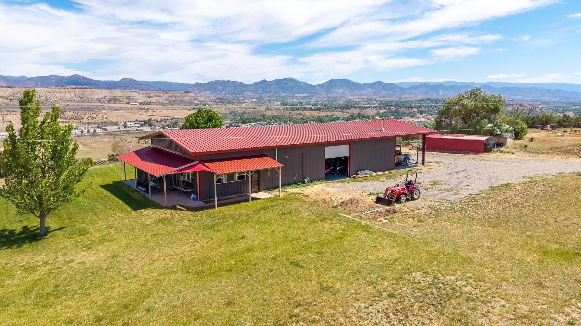 1205 321 Road Rifle, CO 81650