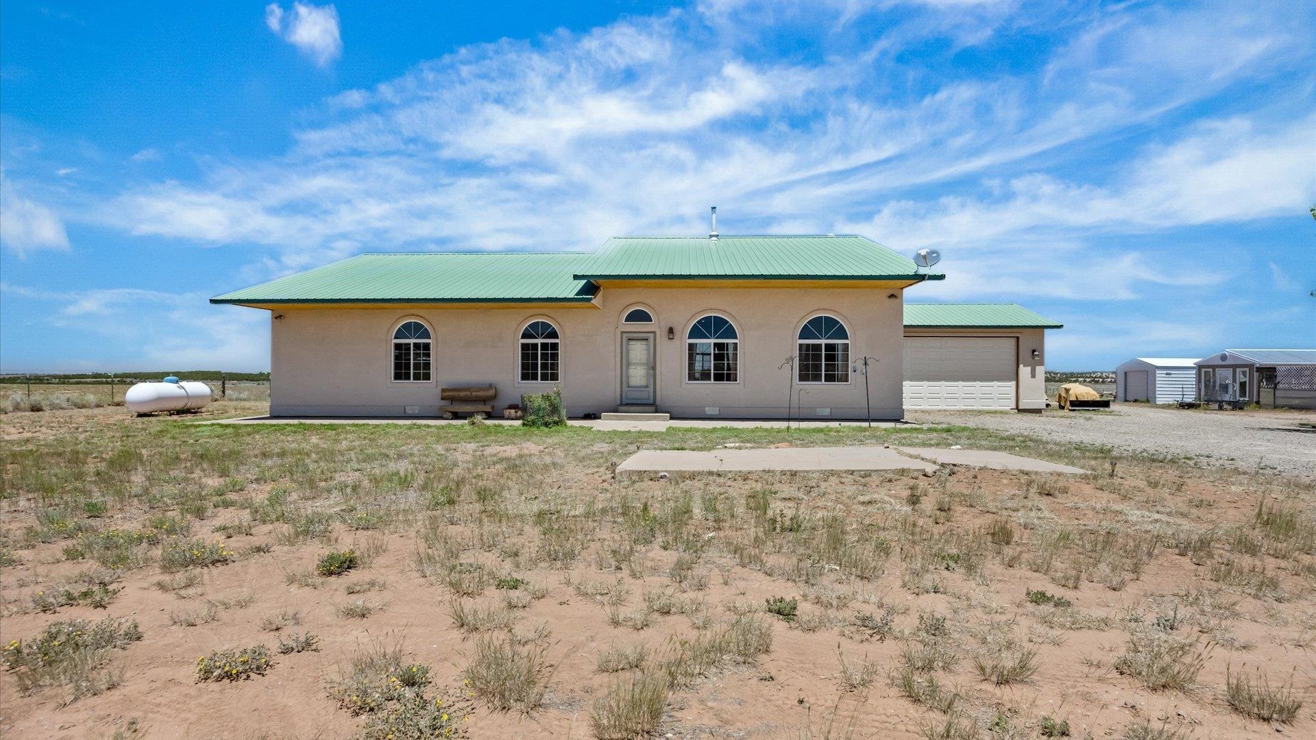 15620 DS Road Glade Park, CO 81523