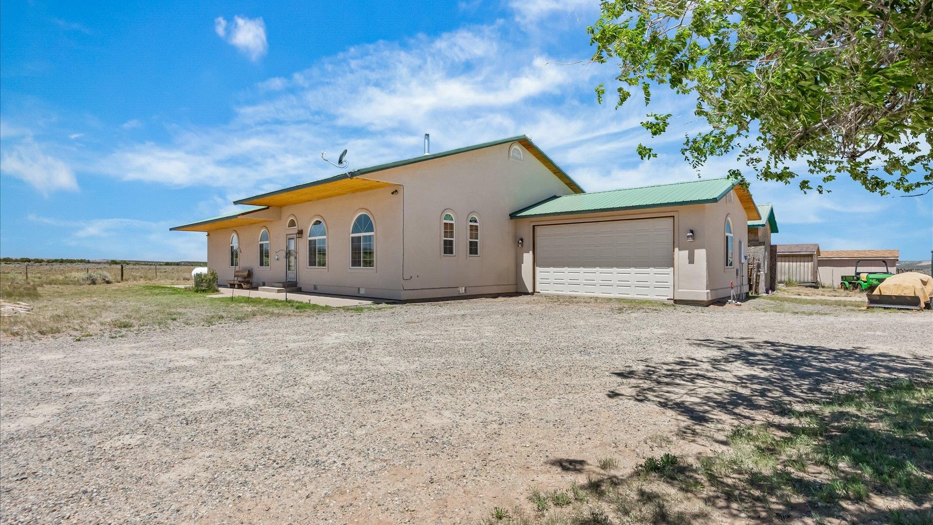 15620 DS Road Glade Park, CO 81523