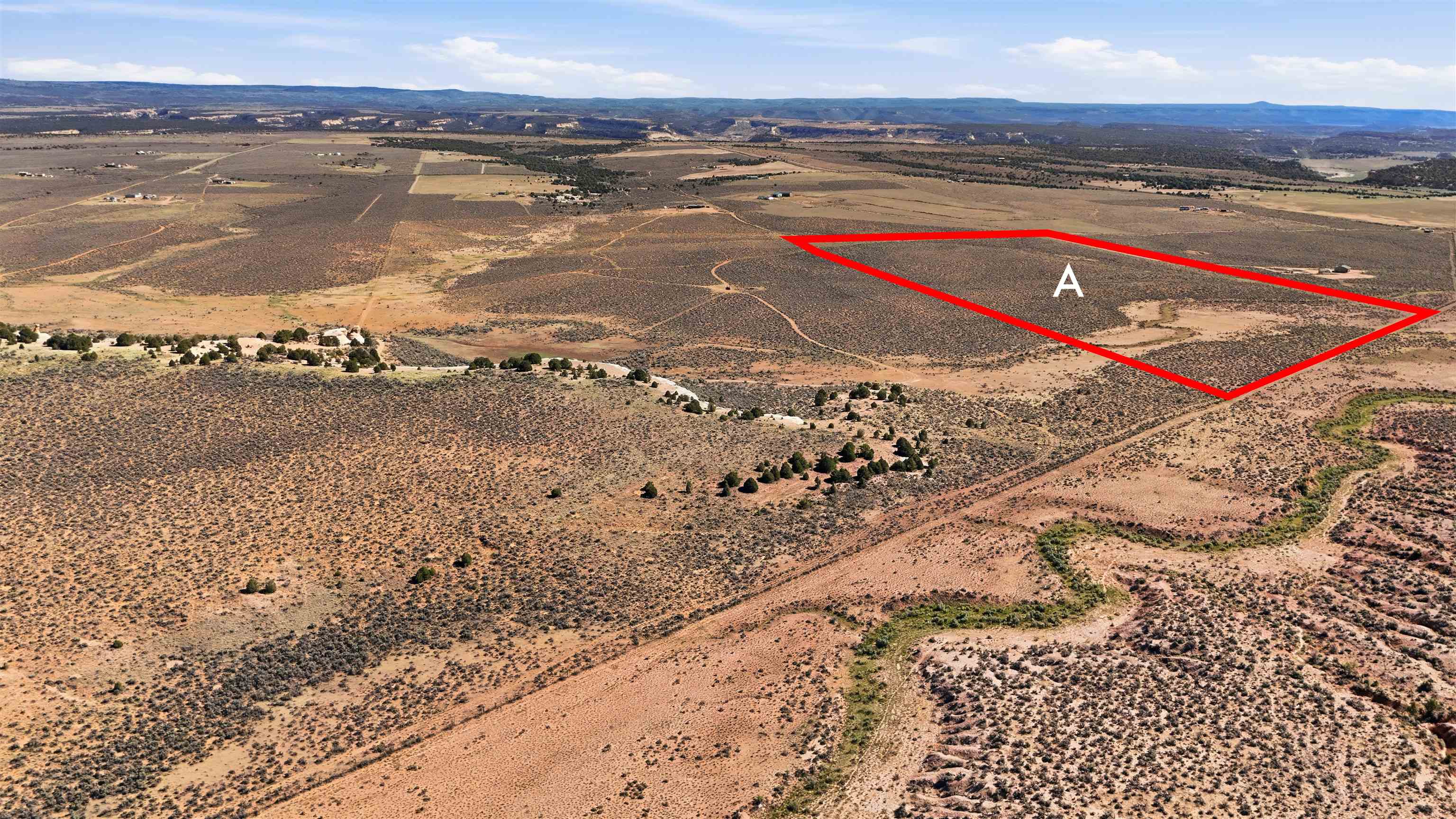 TBD BS Road Glade Park, CO 81523
