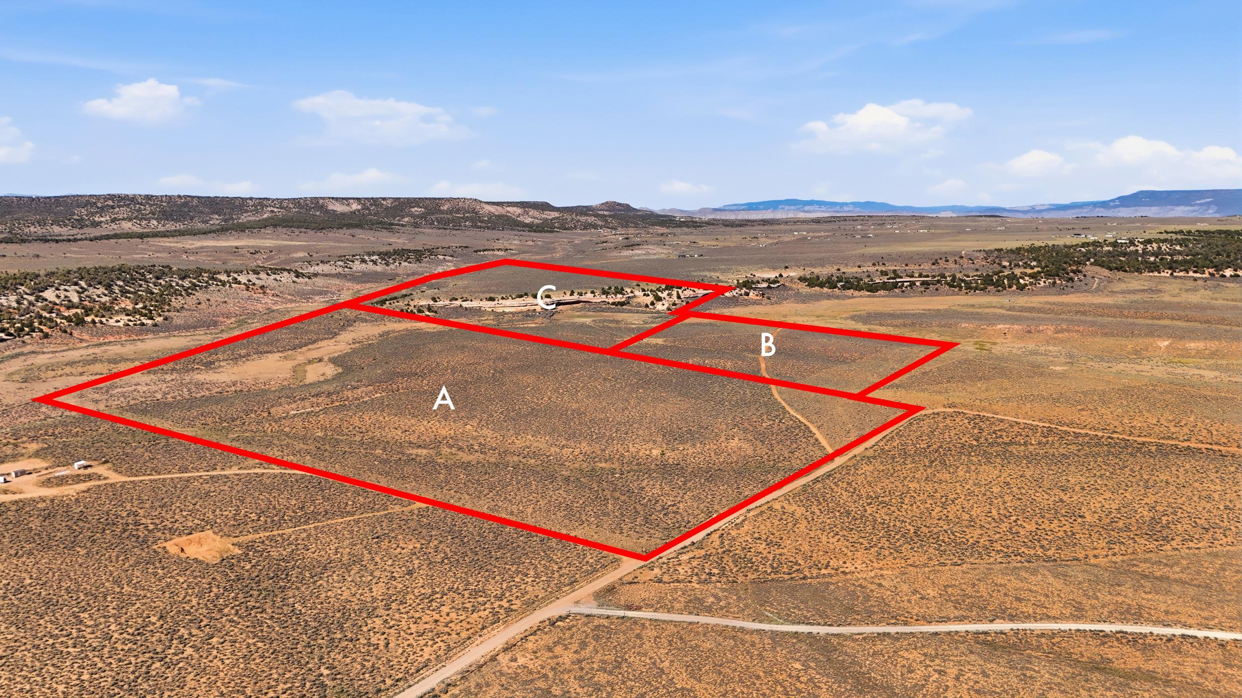 TBD BS Road Glade Park, CO 81523