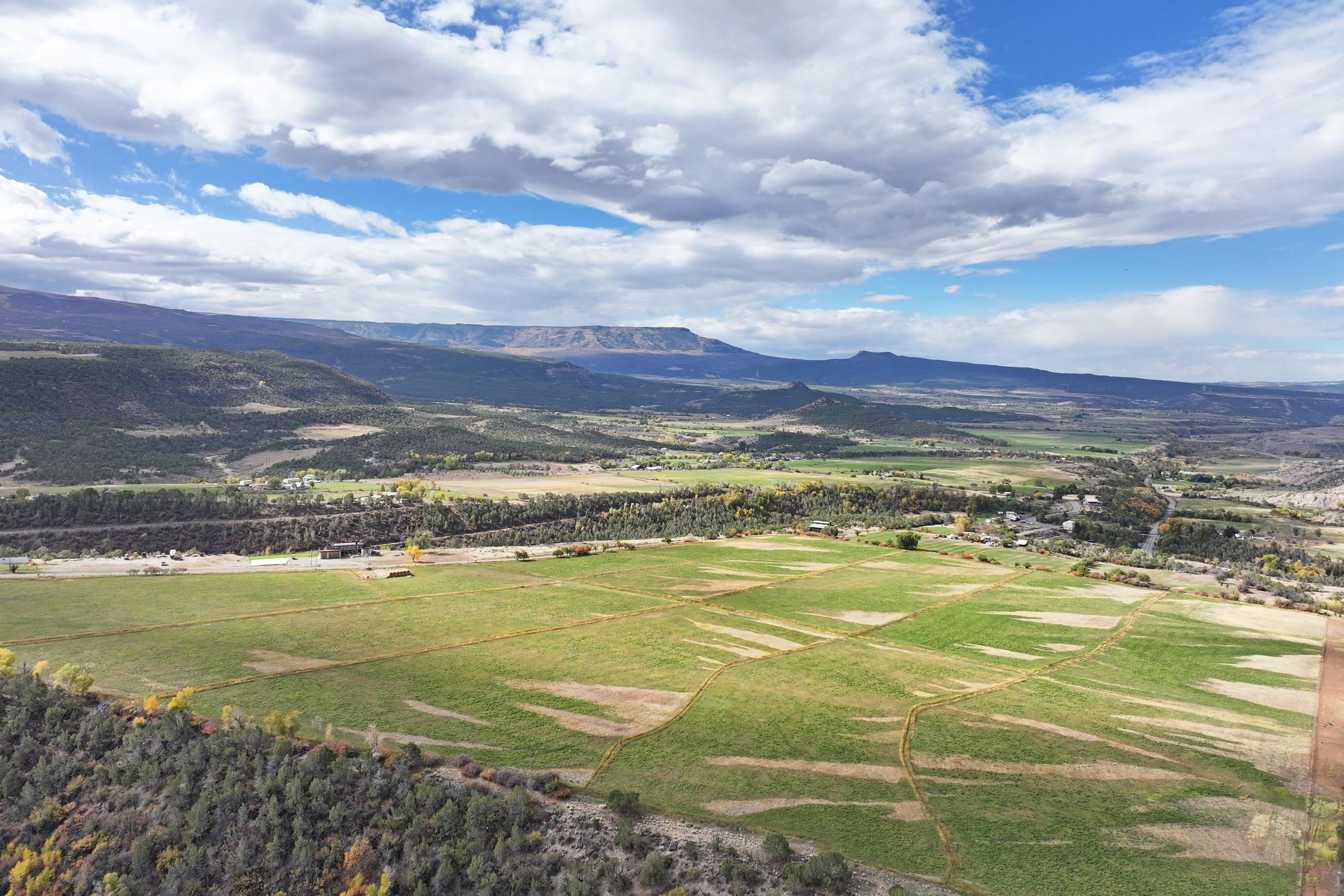 12482 54 7/10 Road Molina, CO 81646