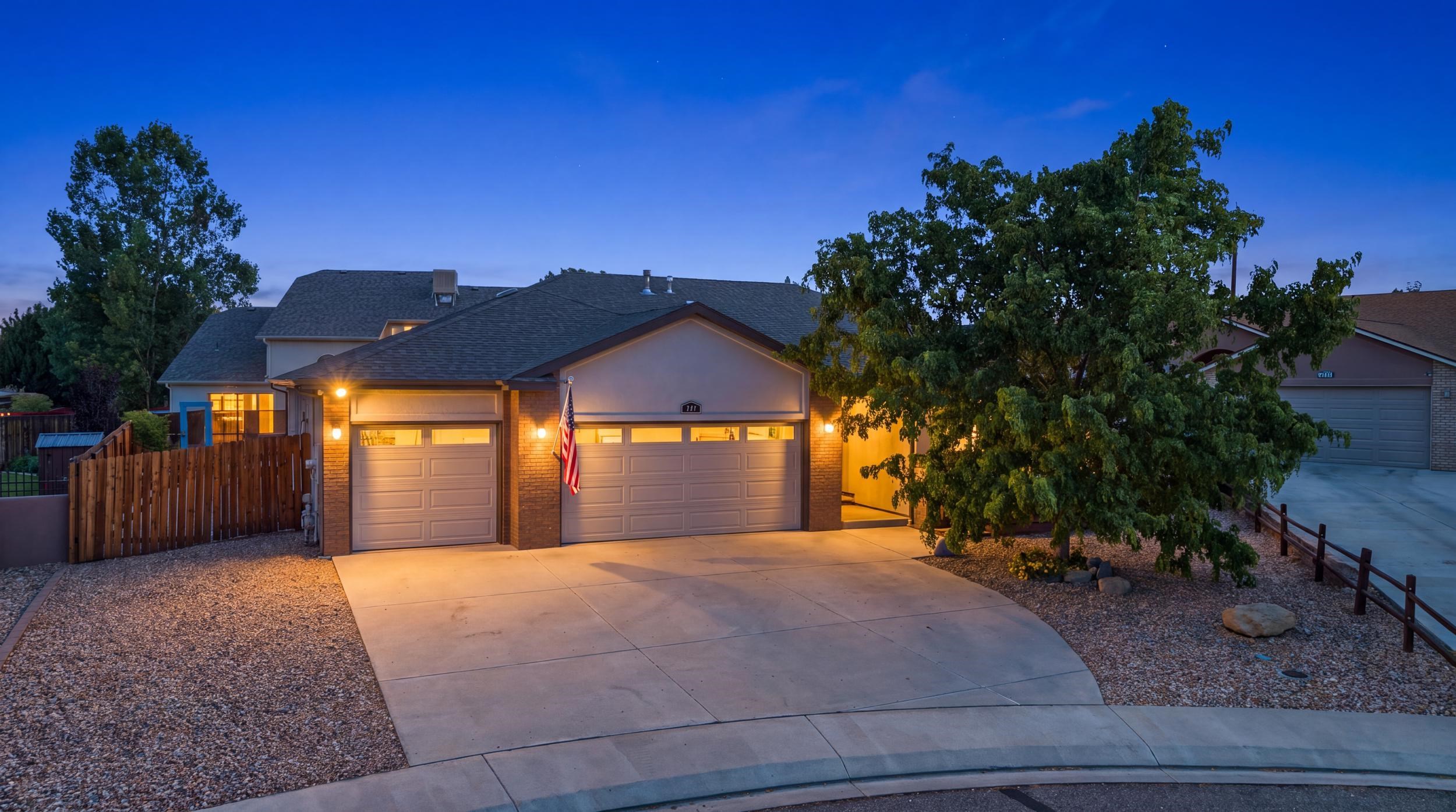 647 Pueblo Court Grand Junction, CO 81504
