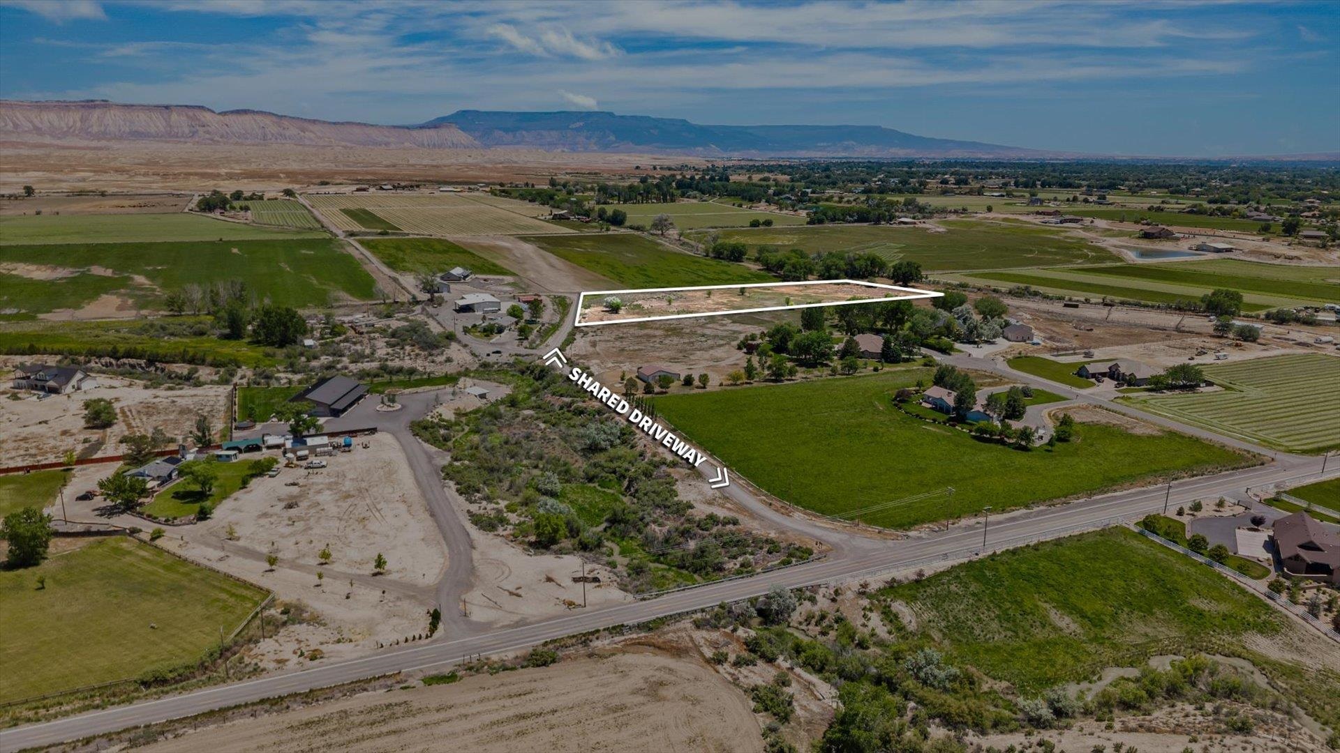 TBD 24 Road Grand Junction, CO 81505