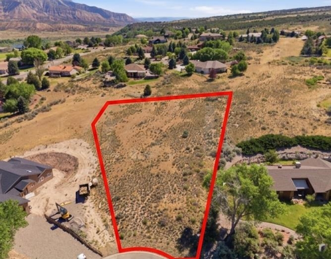 34 Roan Creek Road Parachute, CO 81635