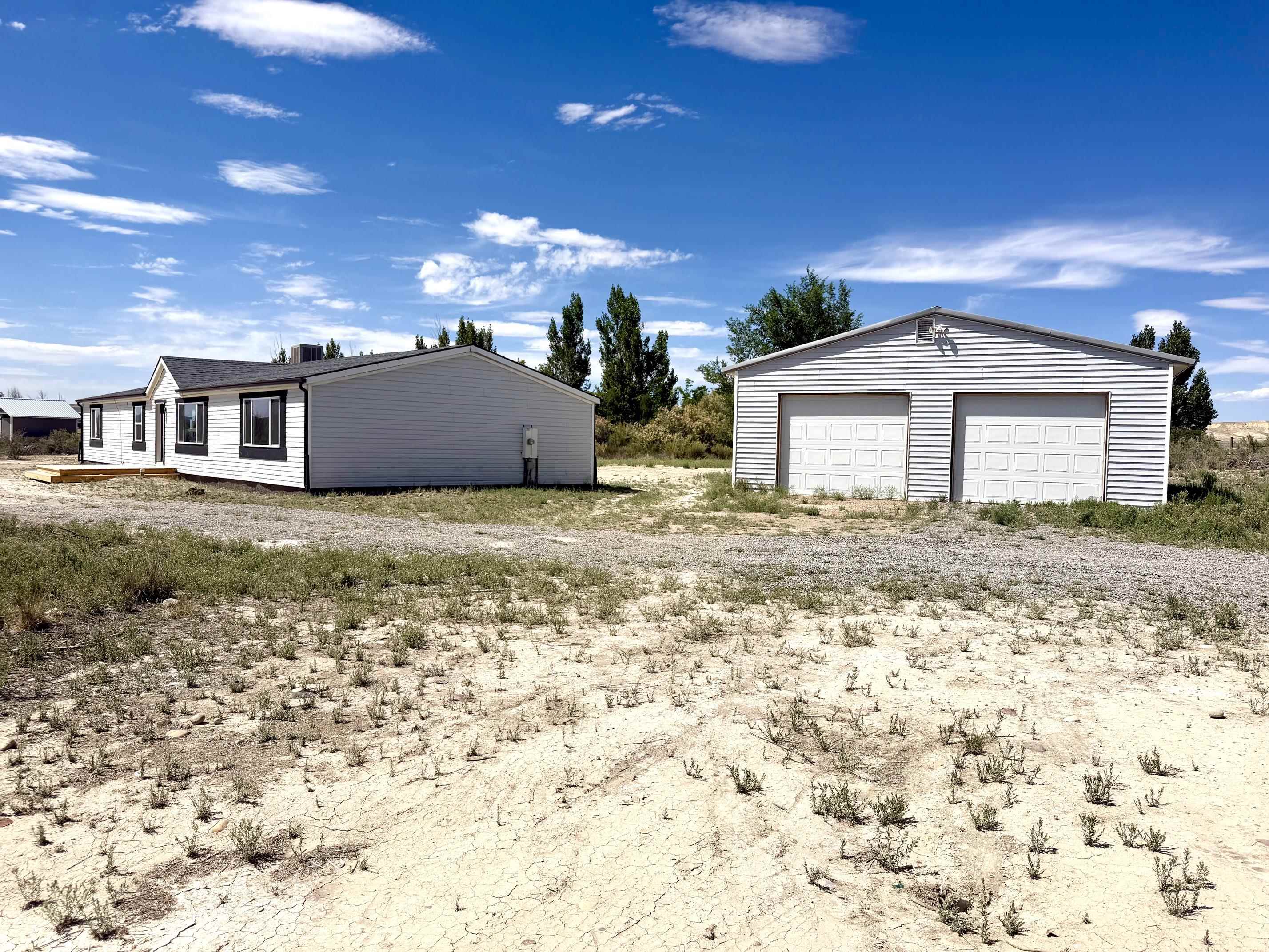 105 Callow Creek Lane Whitewater, CO 81527