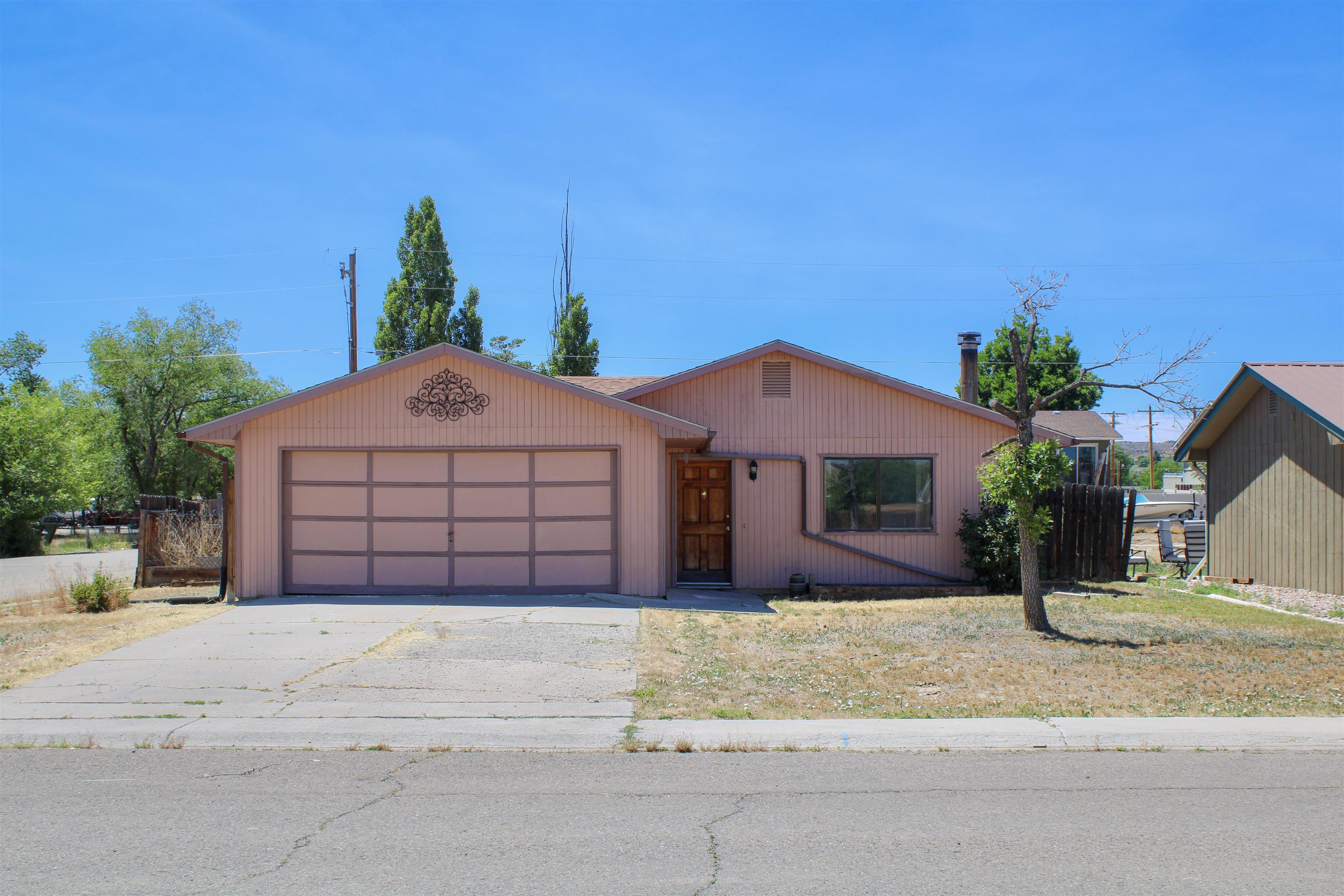255 Raven Avenue Rangely, CO 81648