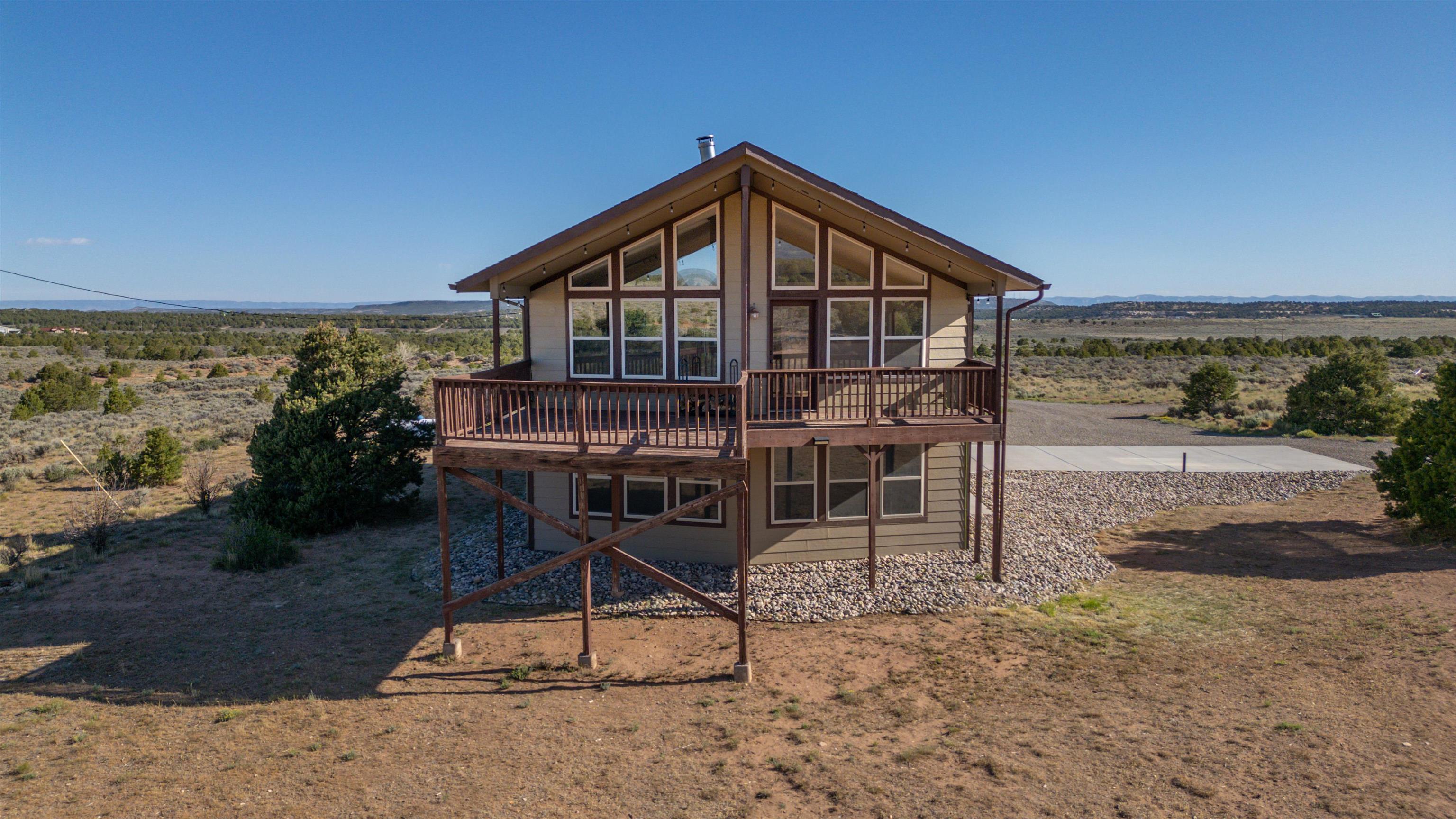 15141 DS Road Glade Park, CO 81523
