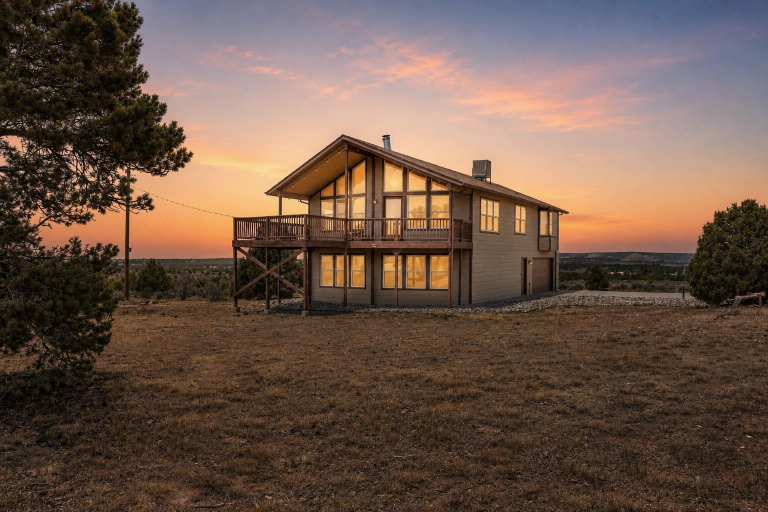 15141 DS Road Glade Park, CO 81523