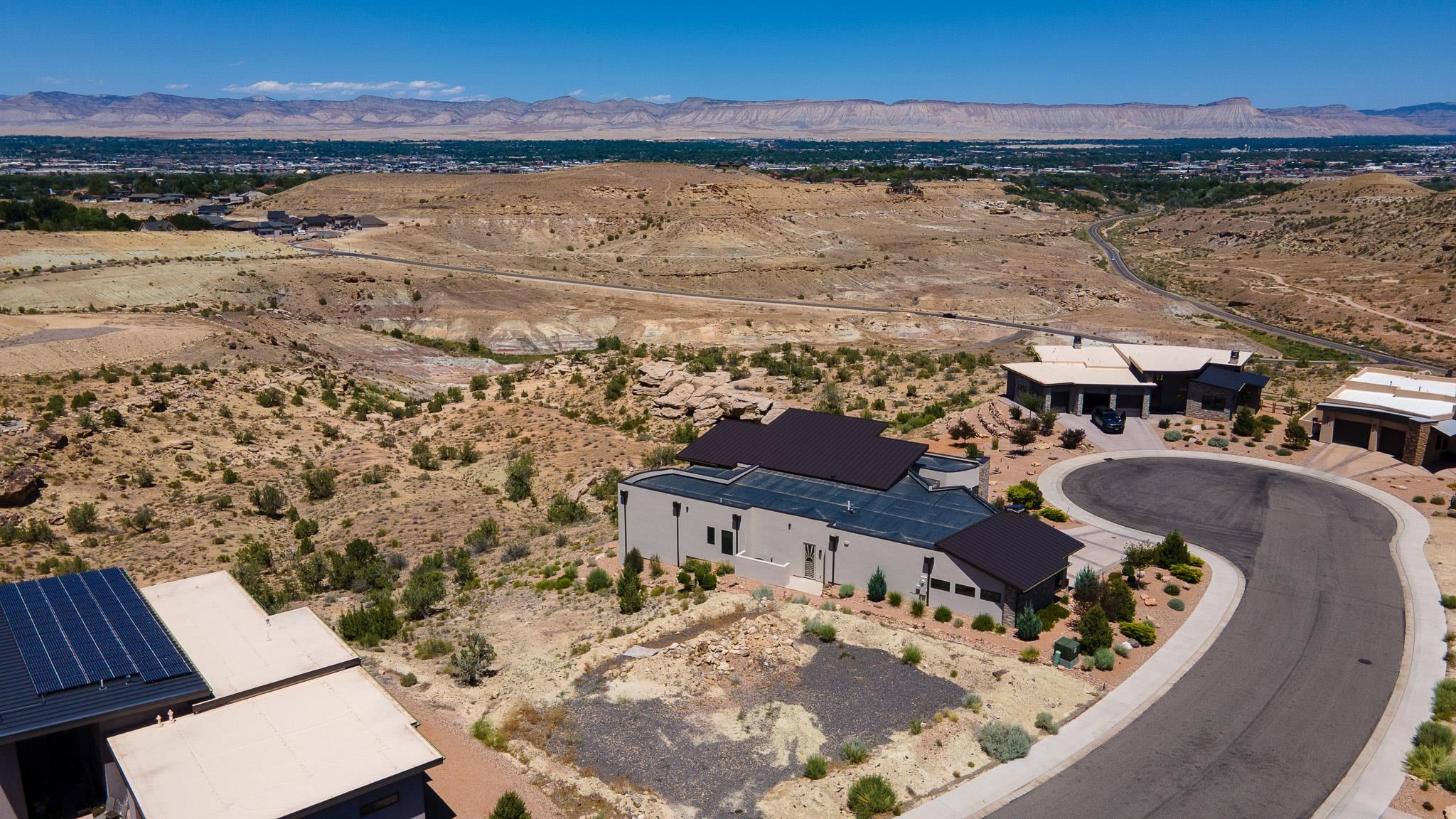 364 Ledges Point Grand Junction, CO 81507