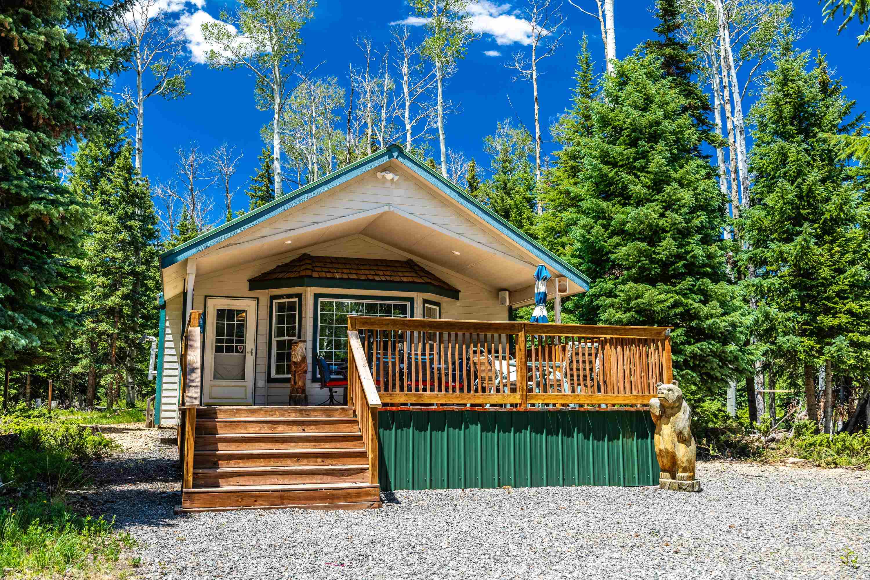 58260 Elk Drive Montrose, CO 81402