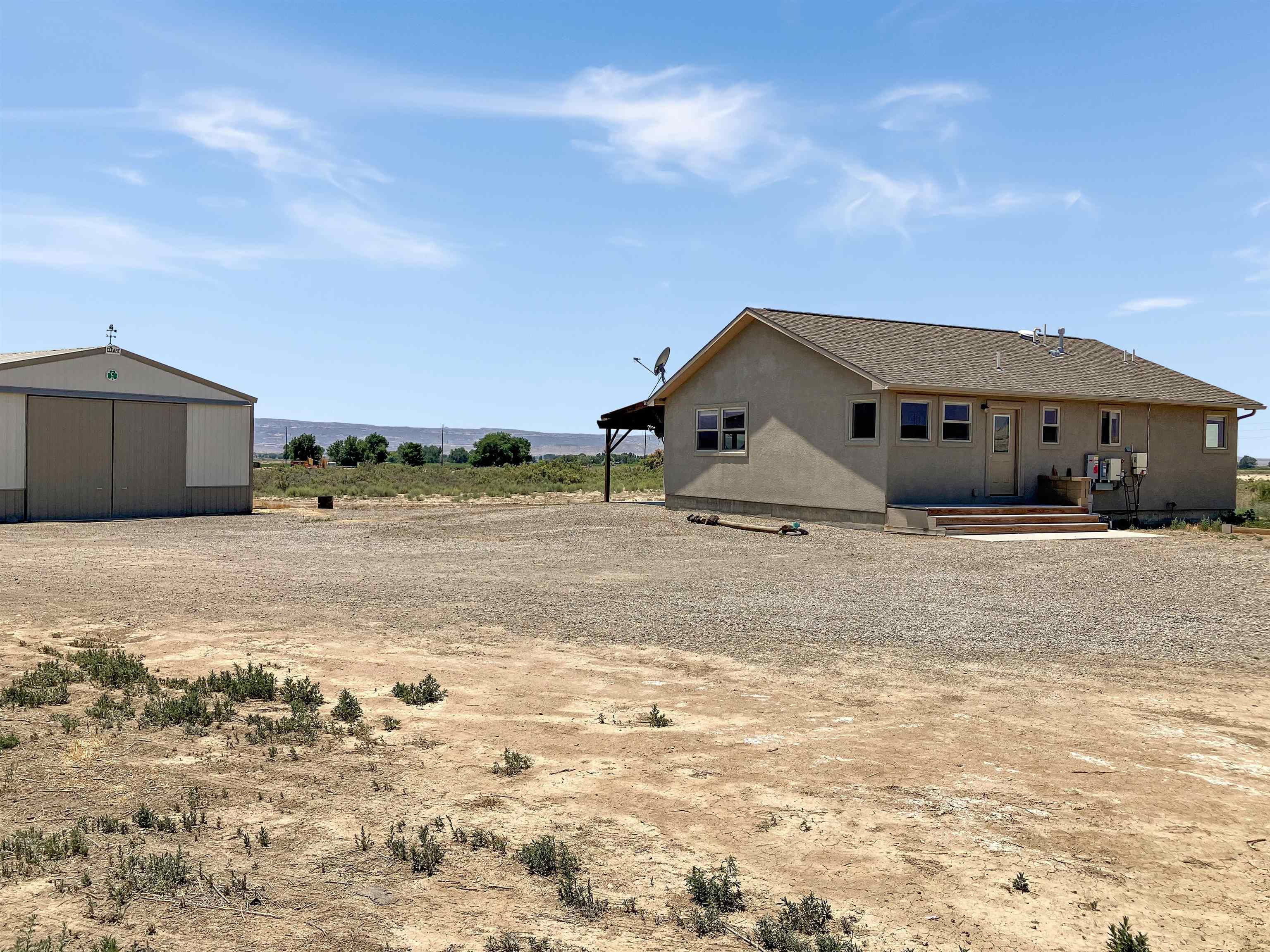 1665 17 Road Loma, CO 81524