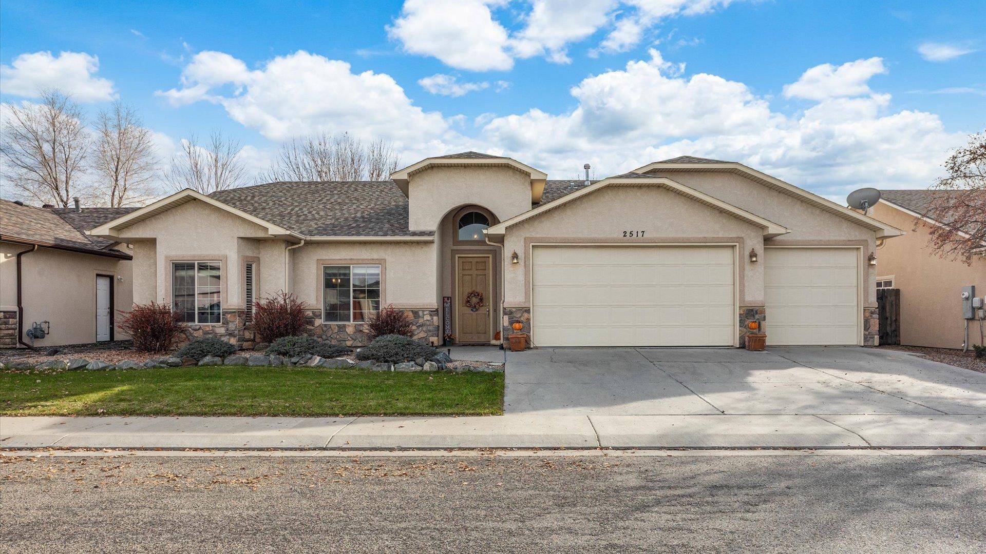 2517 Madison Avenue Grand Junction, CO 81505