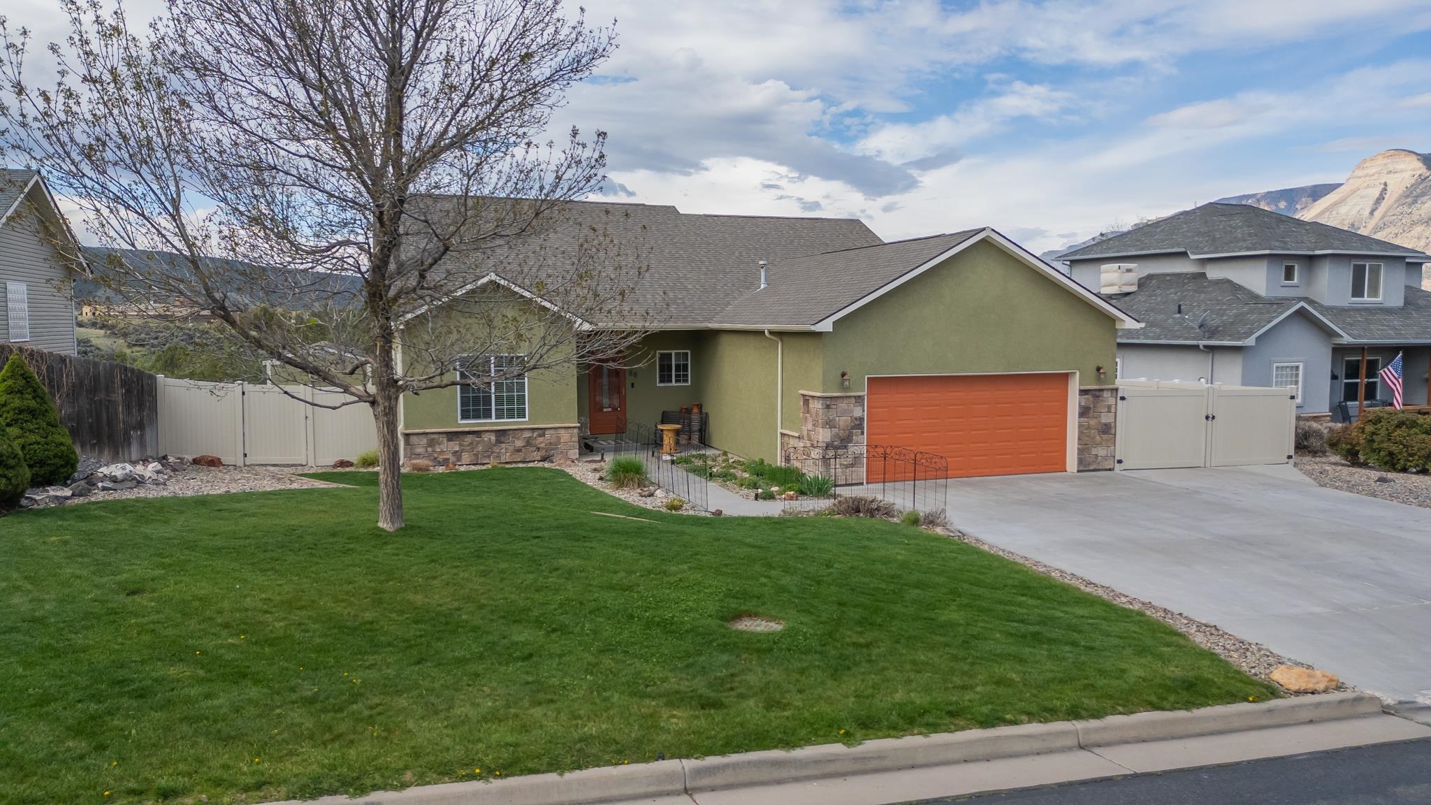 88 Eagle Ridge Drive Battlement Mesa, CO 81635