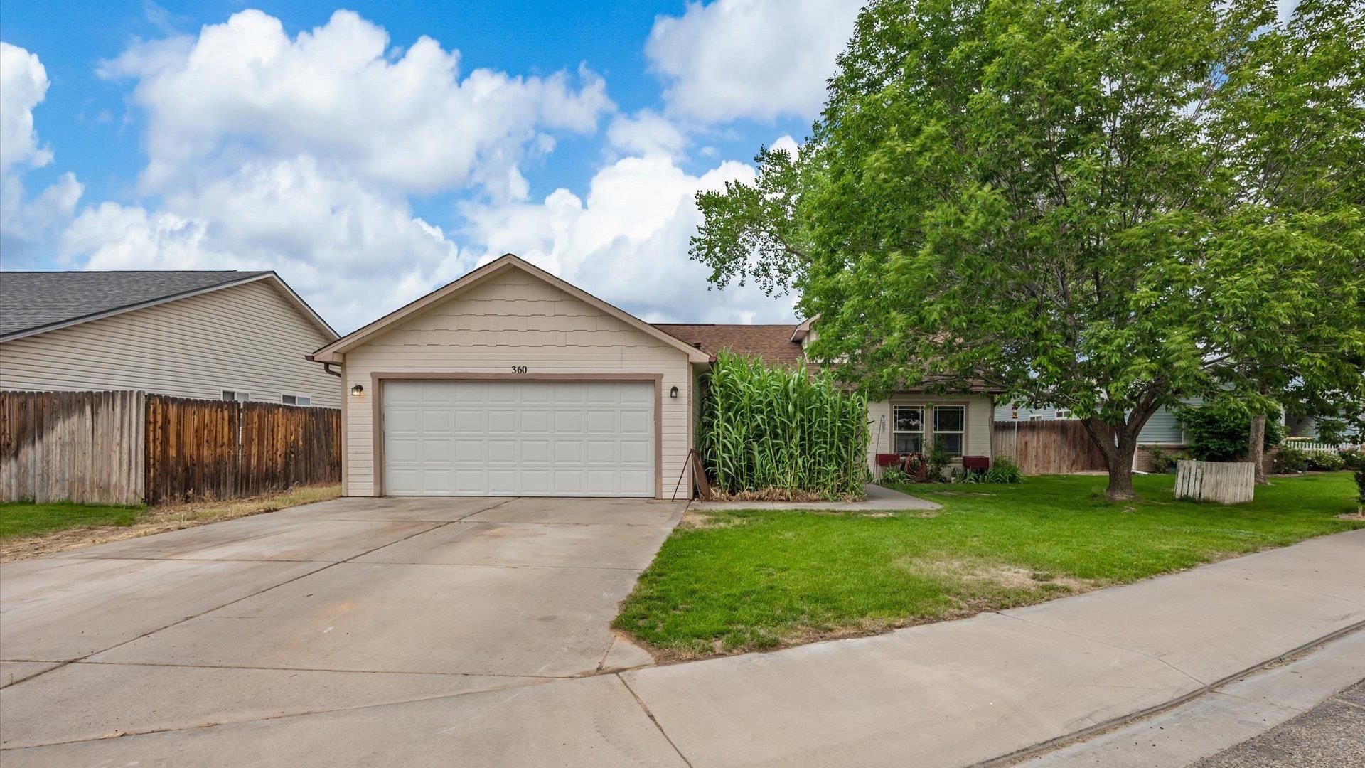 360 Ash Street Fruita, CO 81521