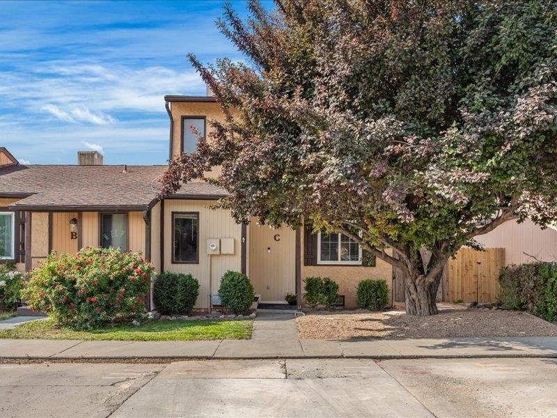 3293 Good Hope Circle Clifton, CO 81520