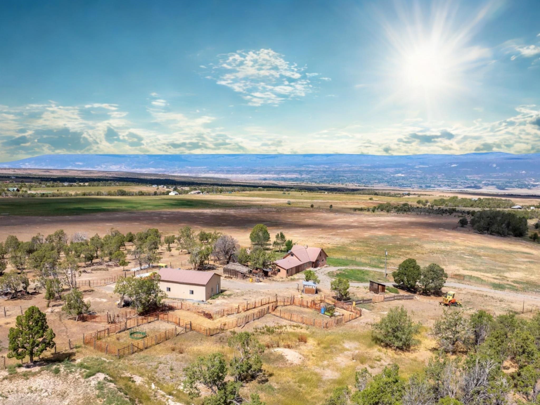 34706 Fruitland Mesa Road Crawford, CO 81415