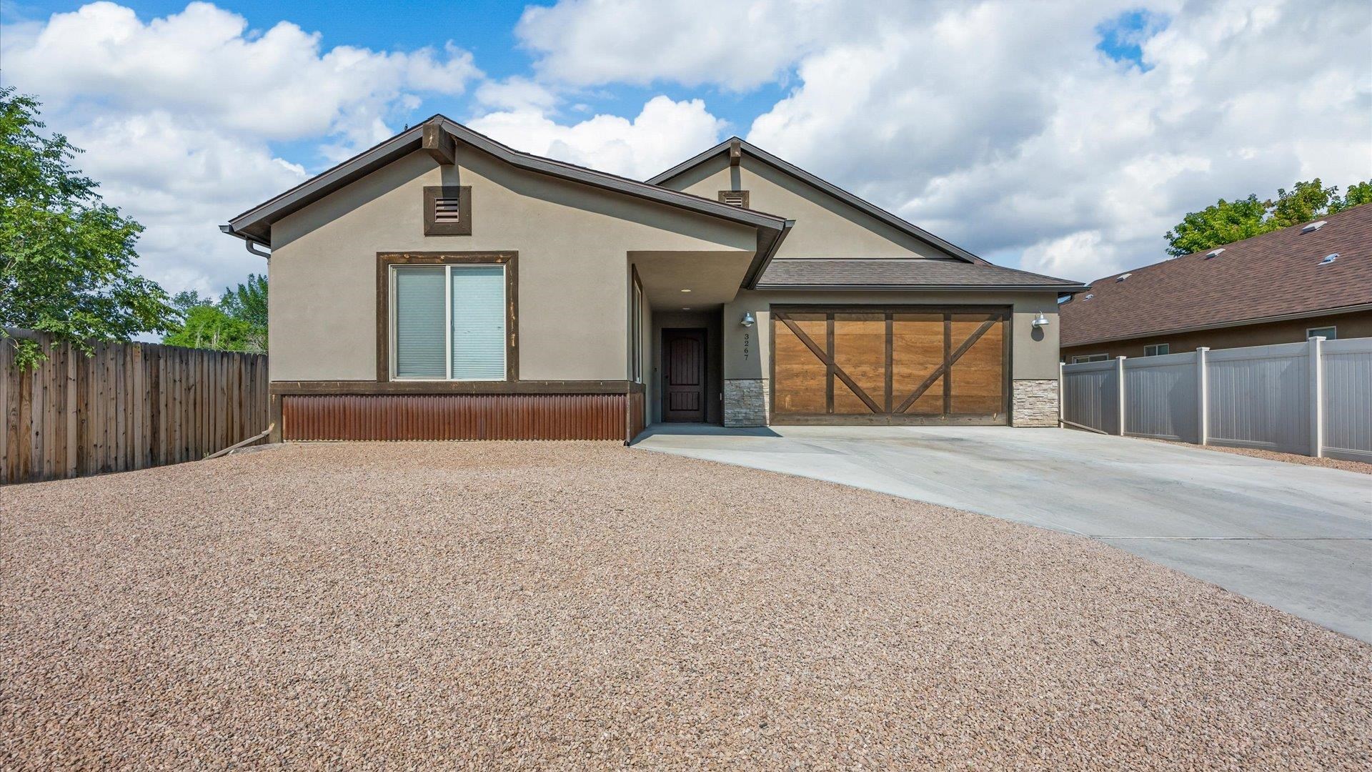 3267 Deerfield Avenue Clifton, CO 81520