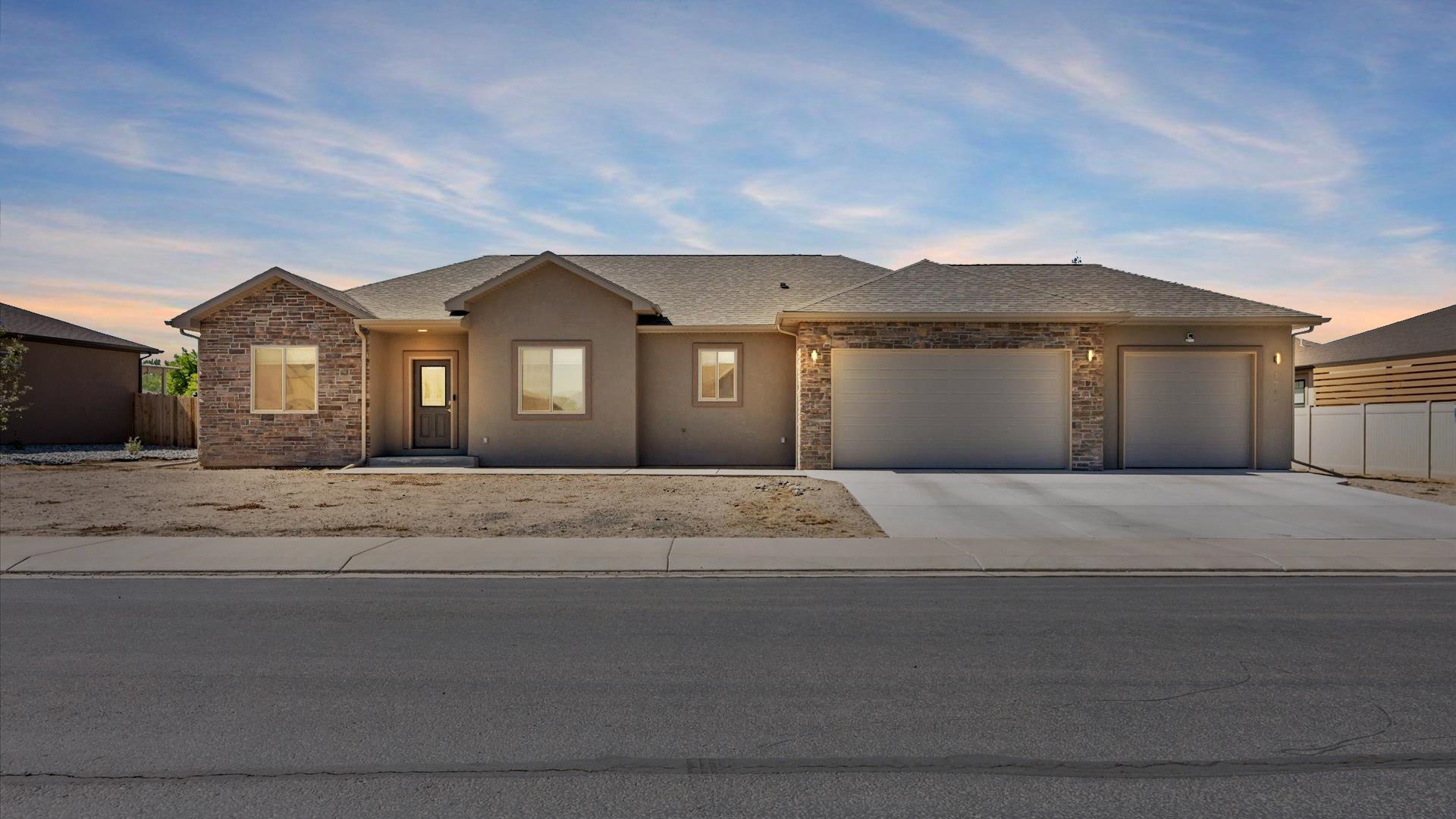 1742 Caribou Street Delta, CO 81416