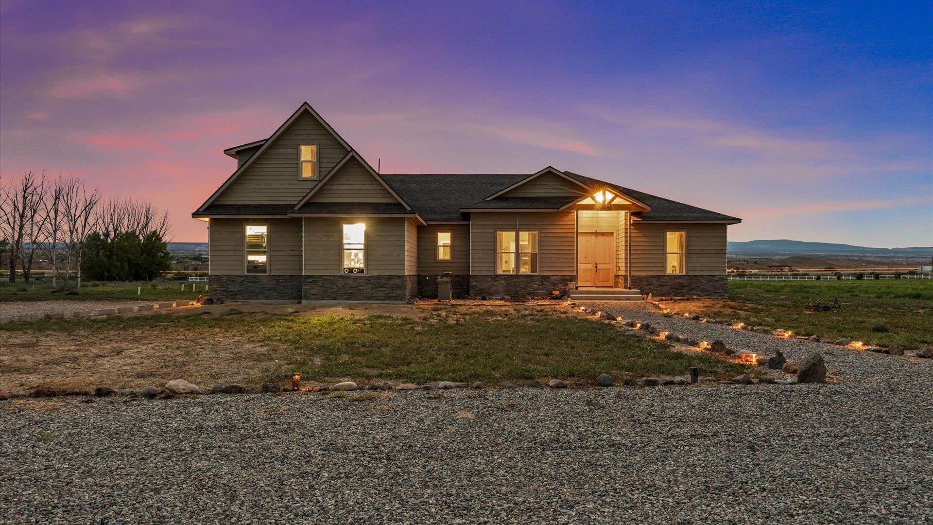 4471 Old Kannah Creek Road Whitewater, CO 81527