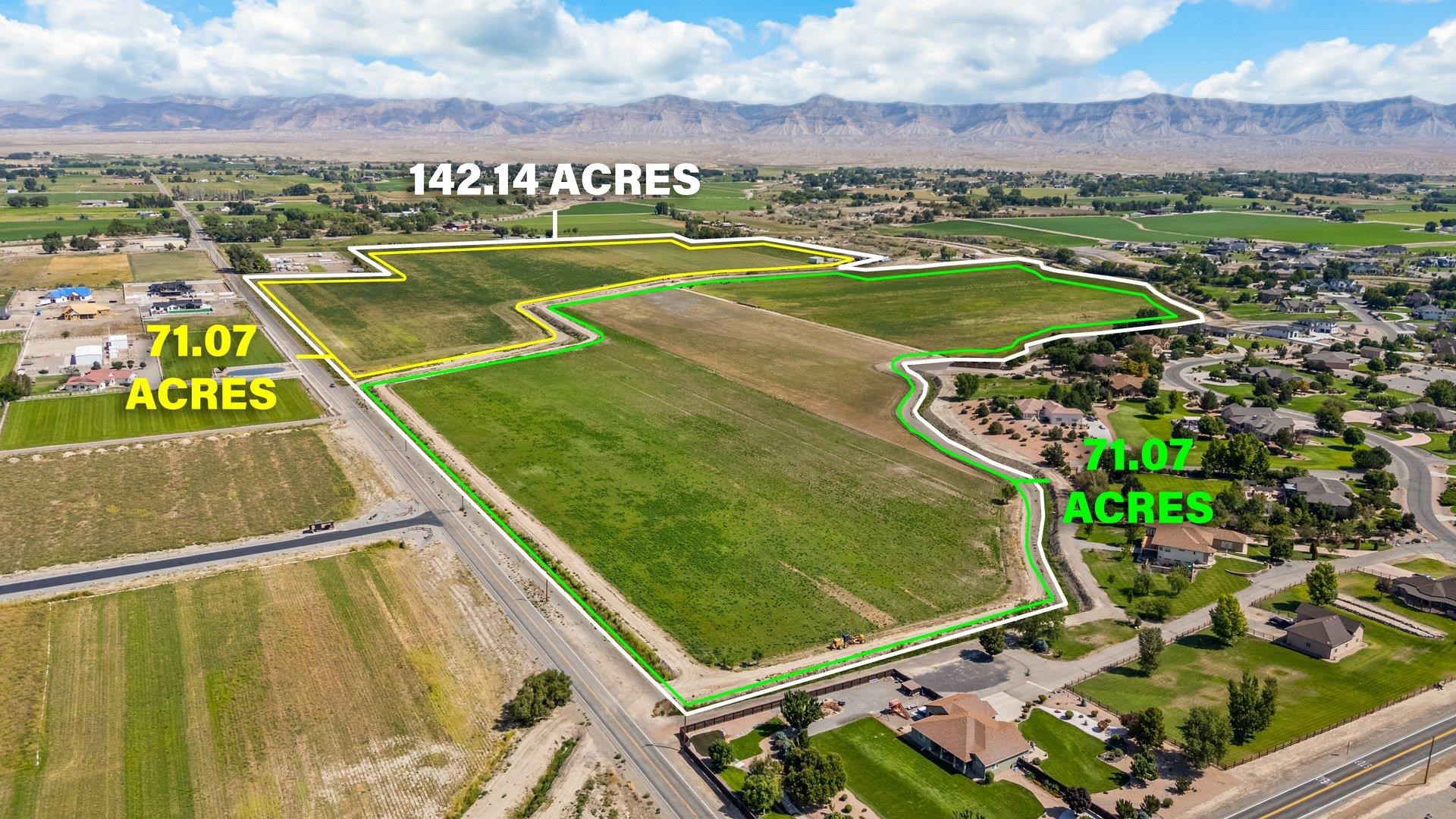 1050 22 1/2 Road Grand Junction, CO 81505