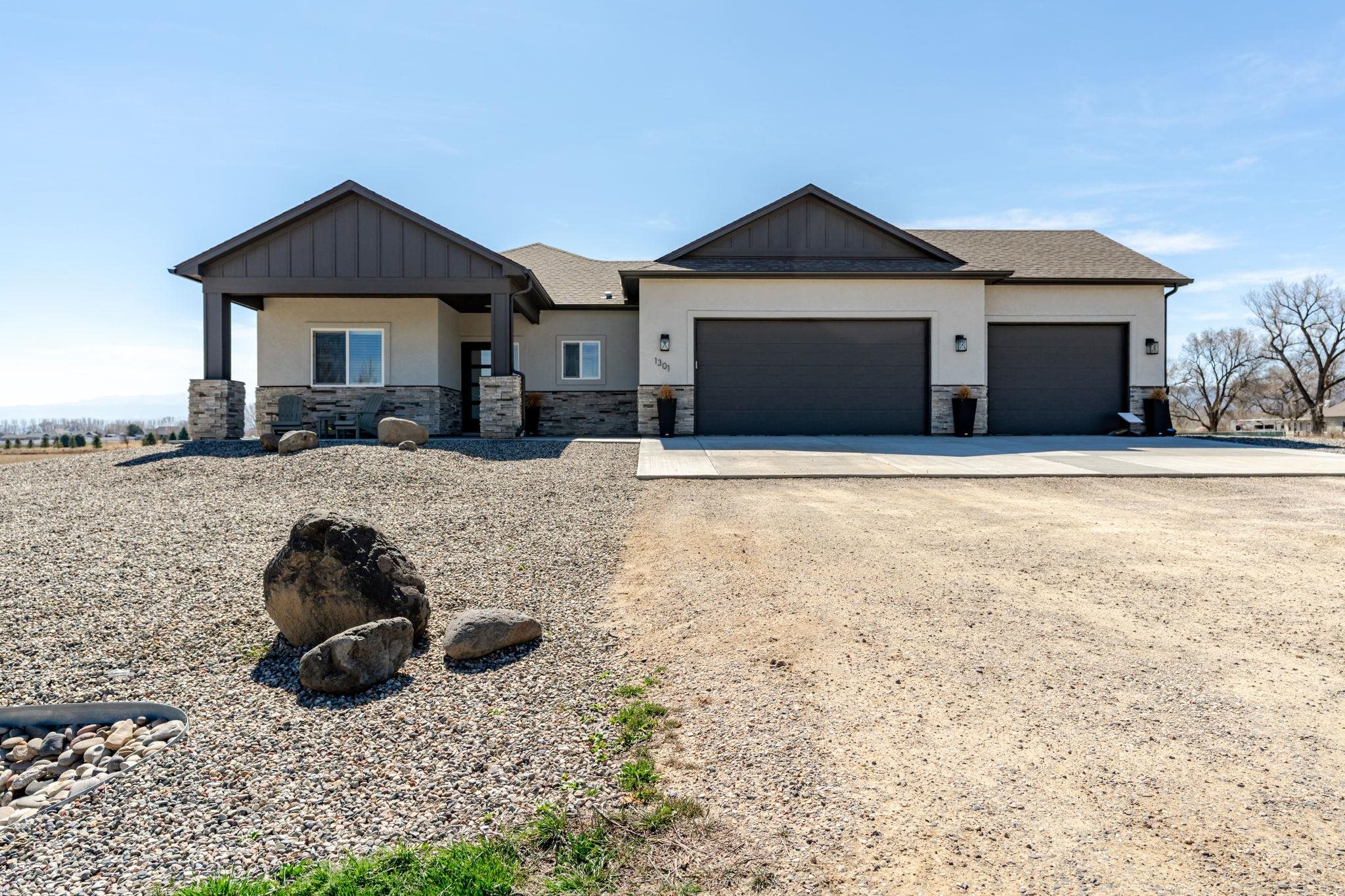 1301 & 1309 M Road Loma, CO 81524