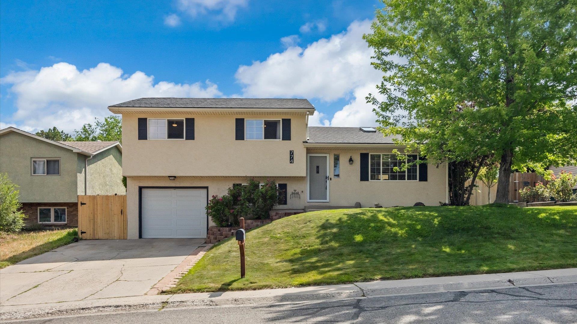 774 Buckeye Court Rifle, CO 81650