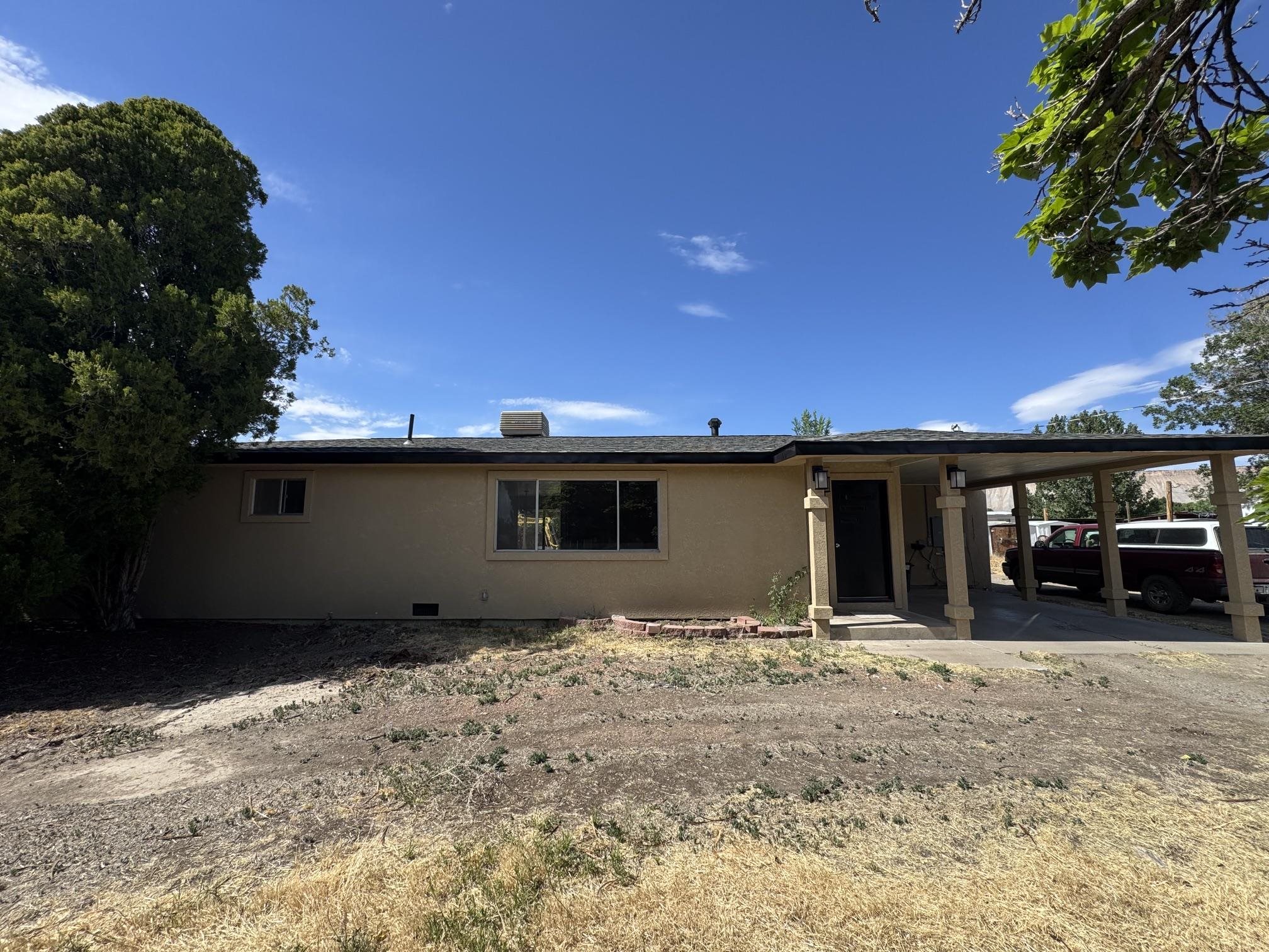 3124 F 1/2 Road Grand Junction, CO 81504