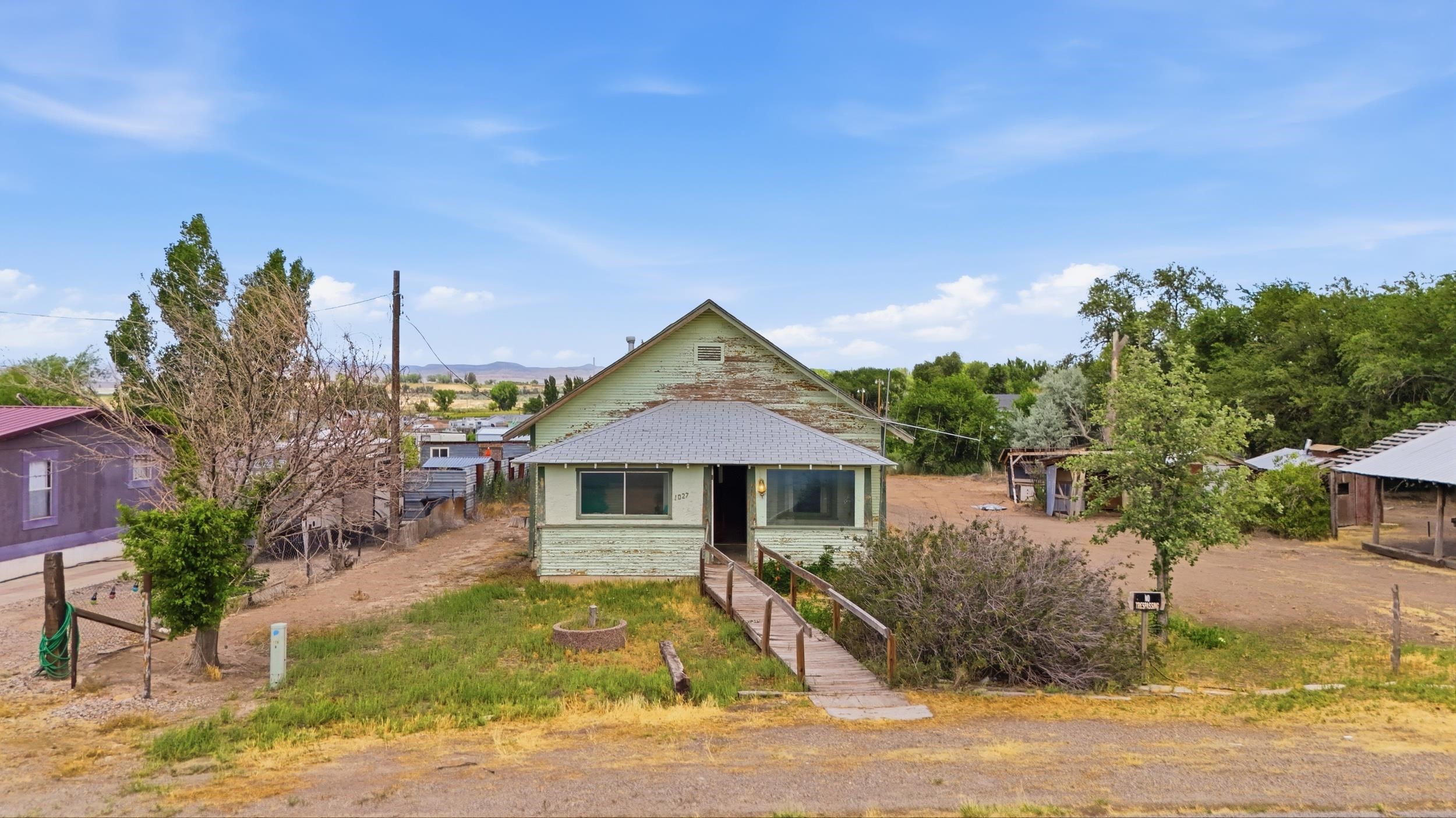 1027 O Road Mack, CO 81525