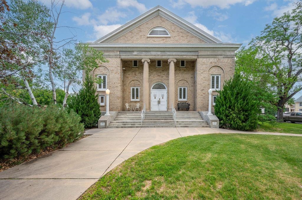 535 7th Street Grand Junction, CO 81501