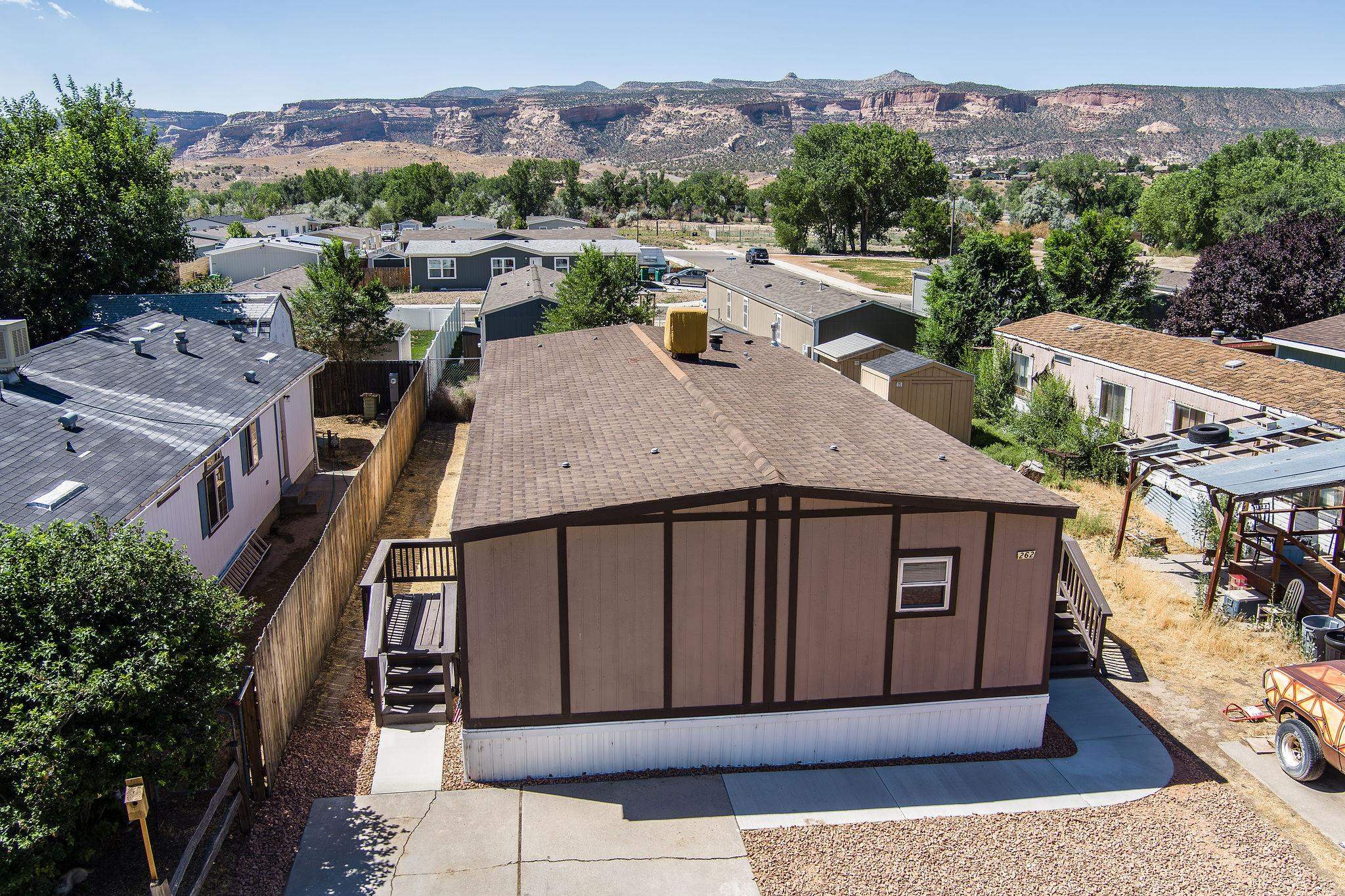 262 Red Cliffs Drive Fruita, CO 81521