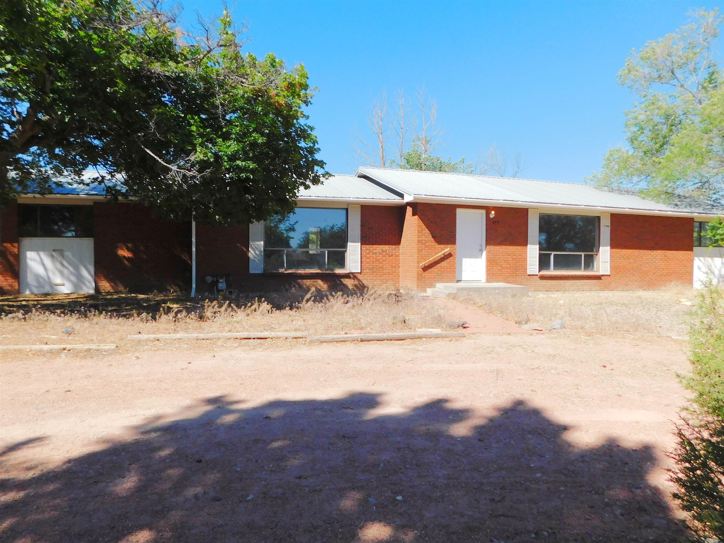 575 4th Street Cedaredge, CO 81413