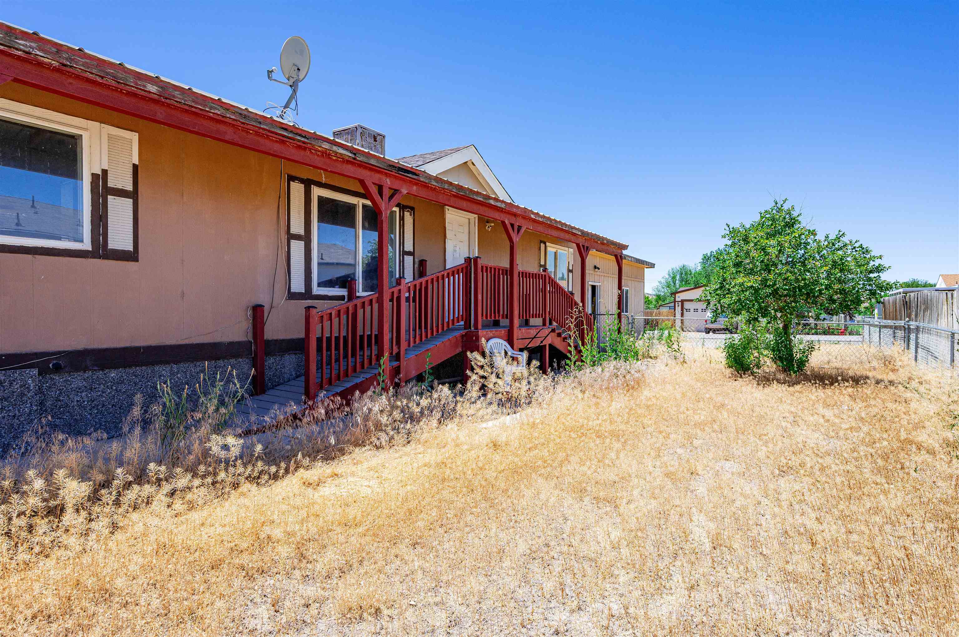 1512 Clarkton Street Mack, CO 81525