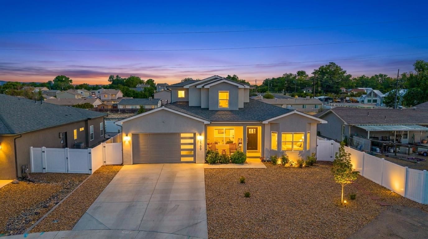3300 Swan View Court Clifton, CO 81520