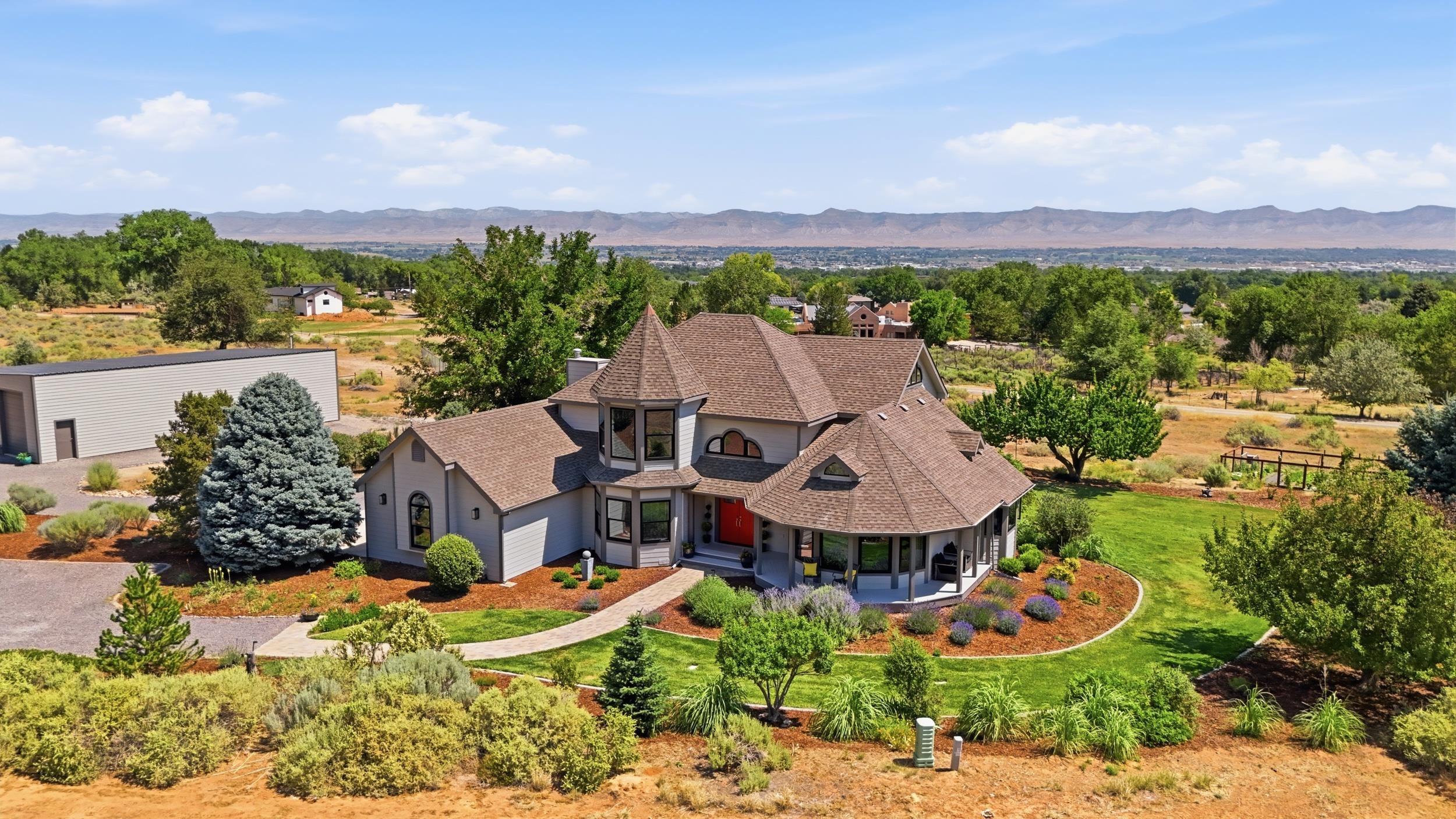 1996 Bison Court Grand Junction, CO 81507