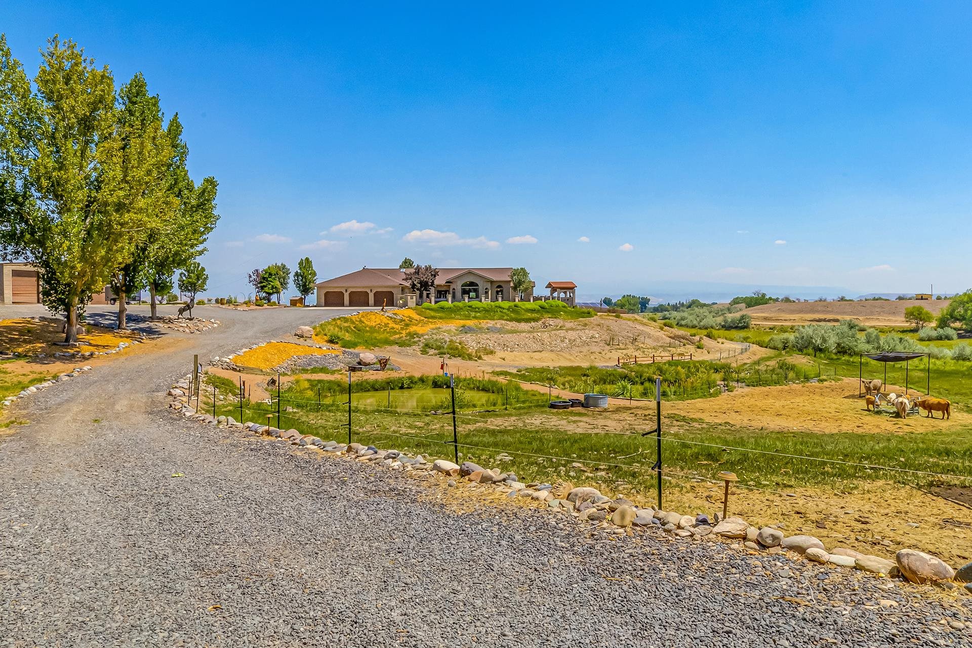 1765 F 50 Road Delta, CO 81416