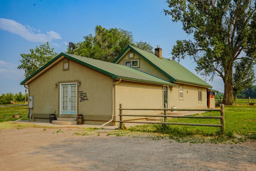 7531 High Mesa Road Olathe, CO 81425