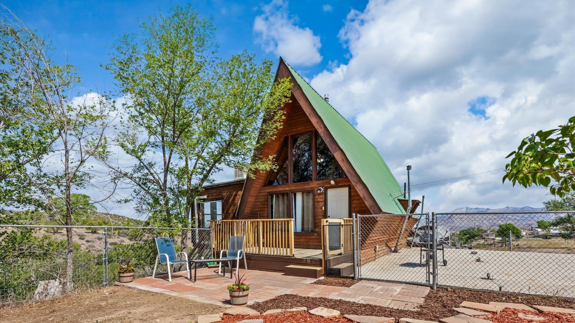 11223 Highway 65 Mesa, CO 81643