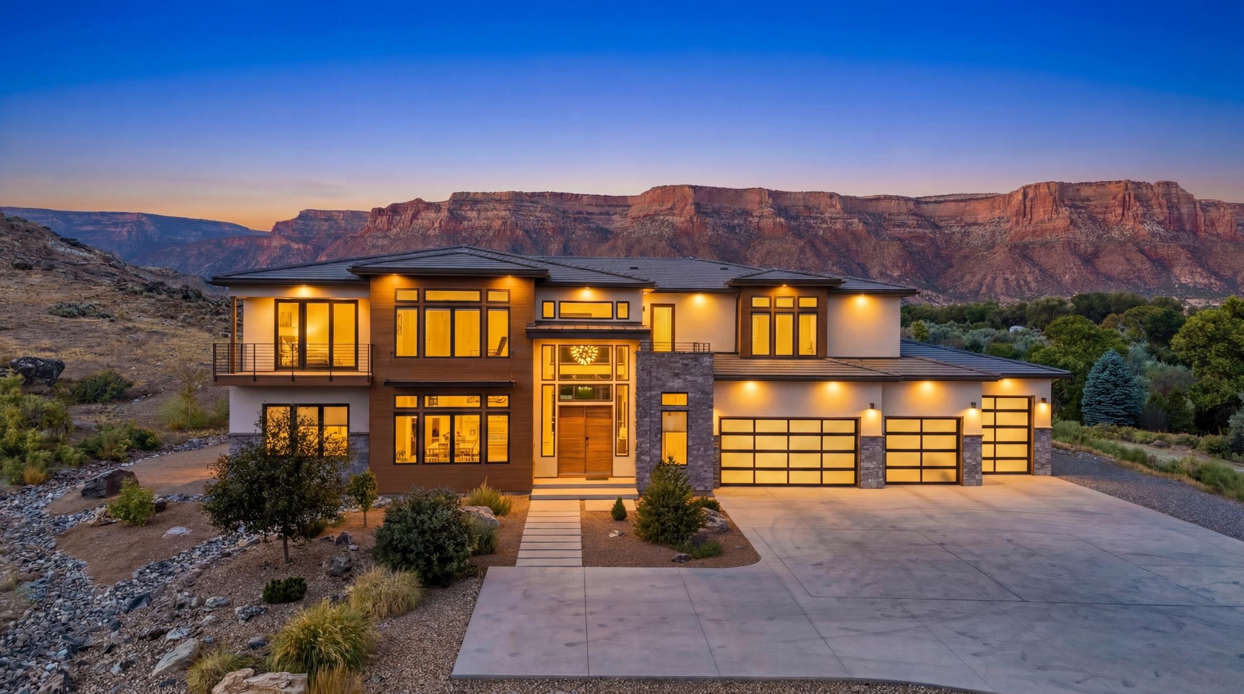 487 Riggs Way Grand Junction, CO 81507