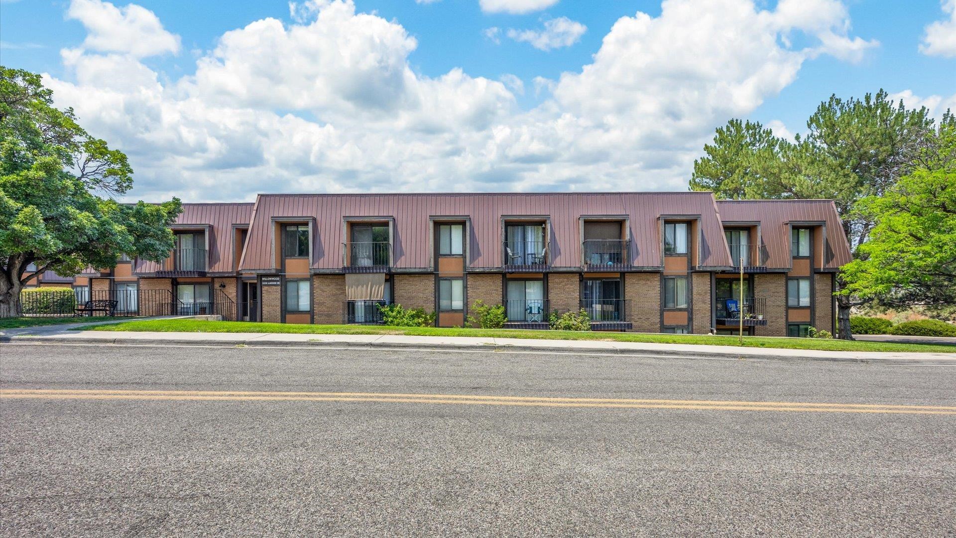 3233 Lakeside Drive Grand Junction, CO 81506