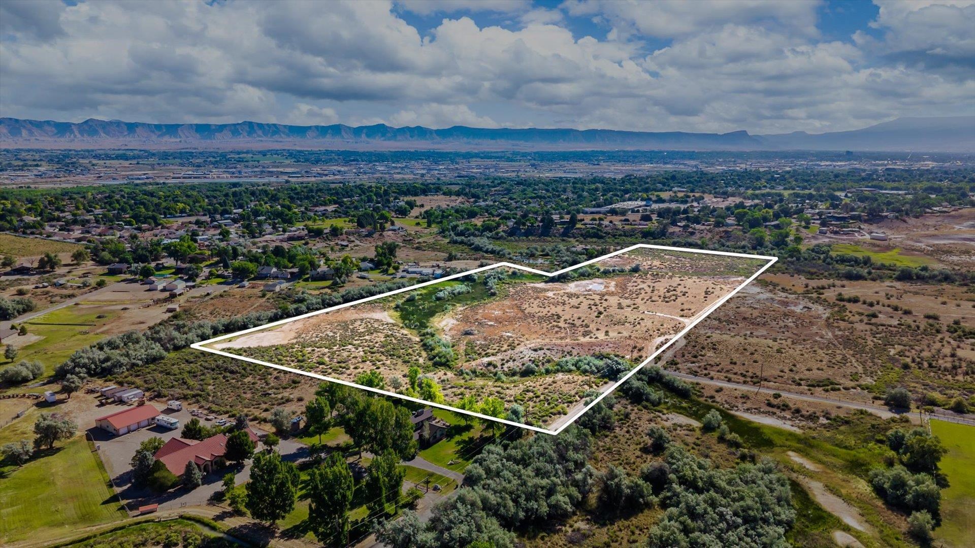 2098 E 1/2 Road Grand Junction, CO 81507