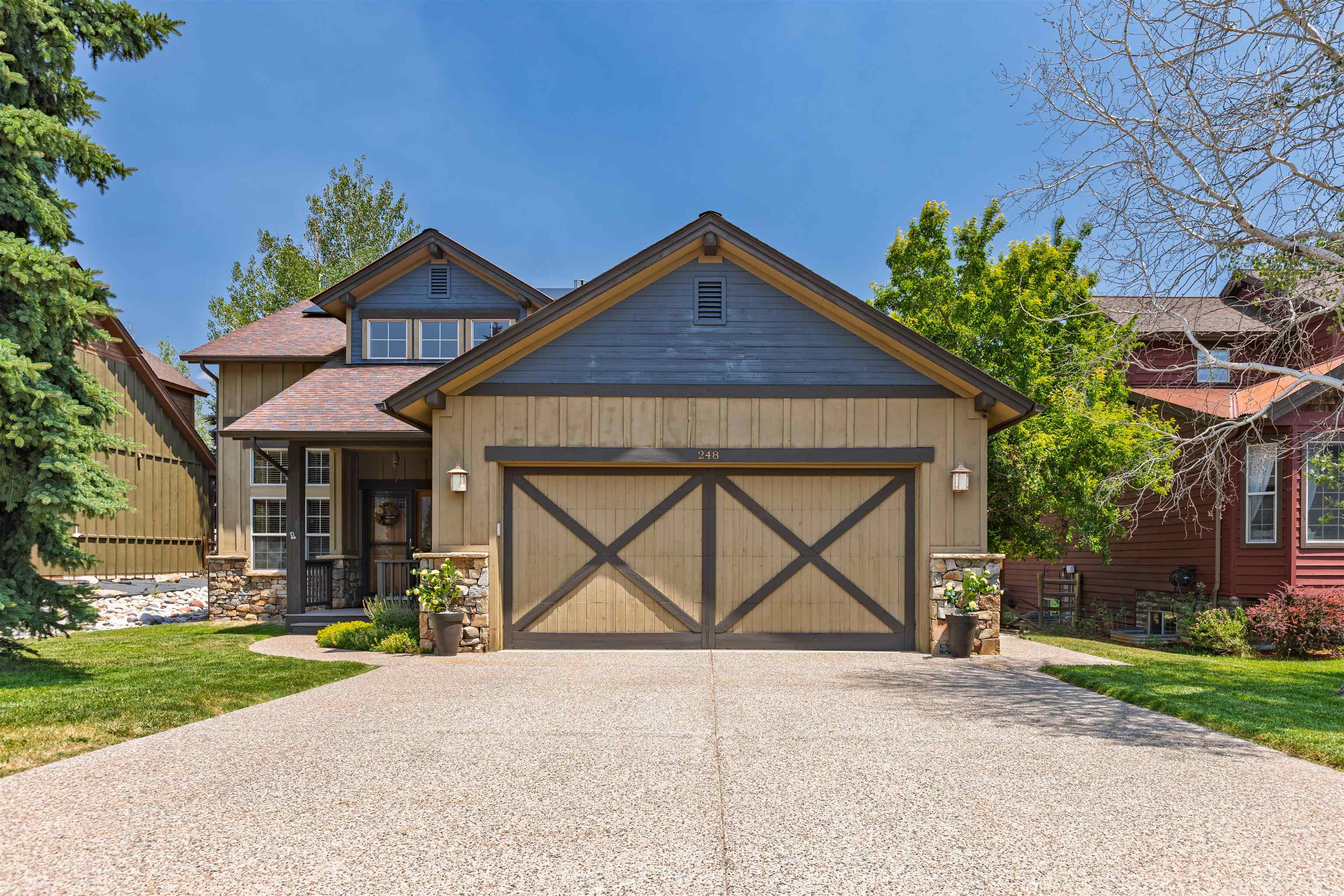 248 Blackhawk Drive New Castle, CO 81647