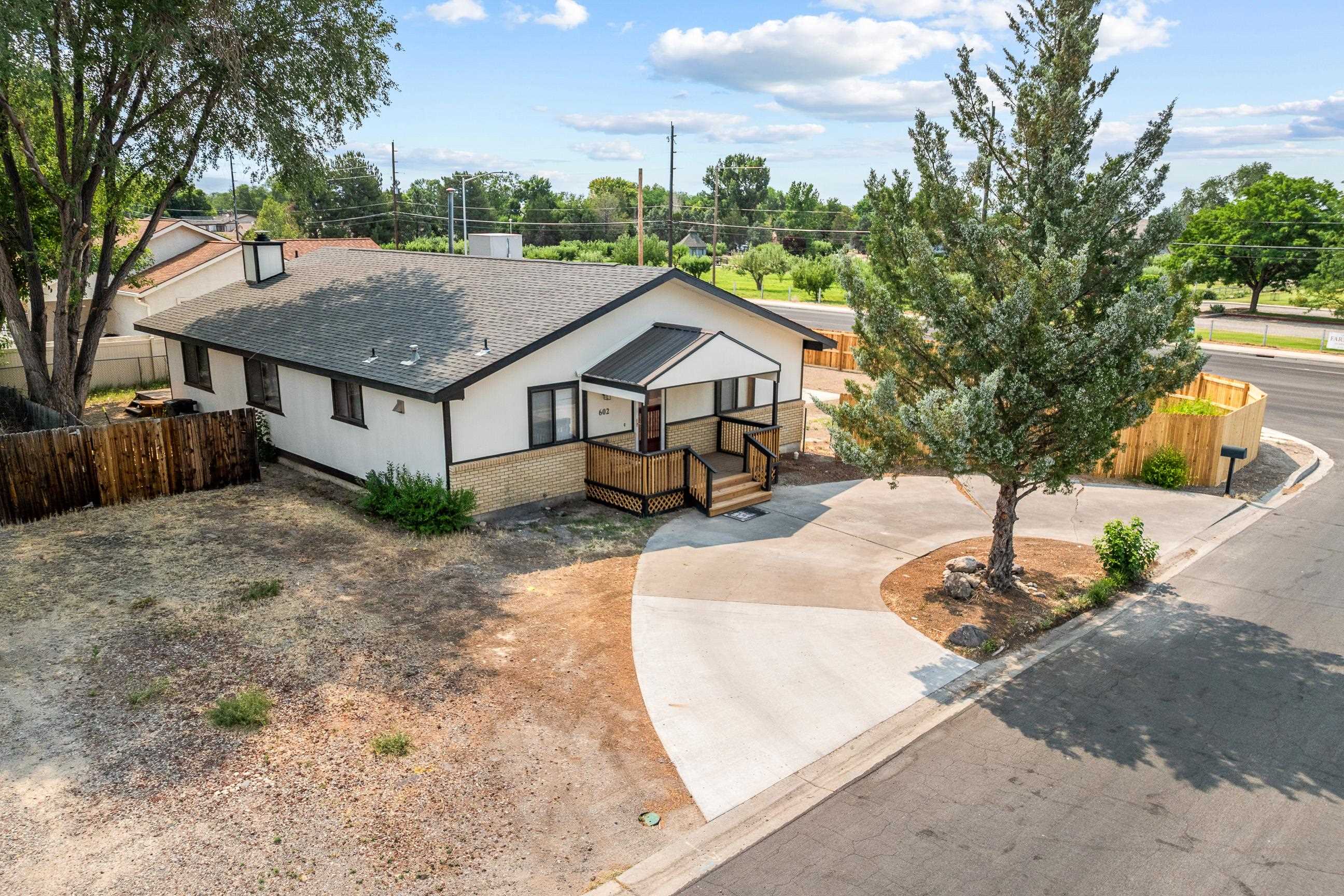 602 Lodgepole Street Grand Junction, CO 81501